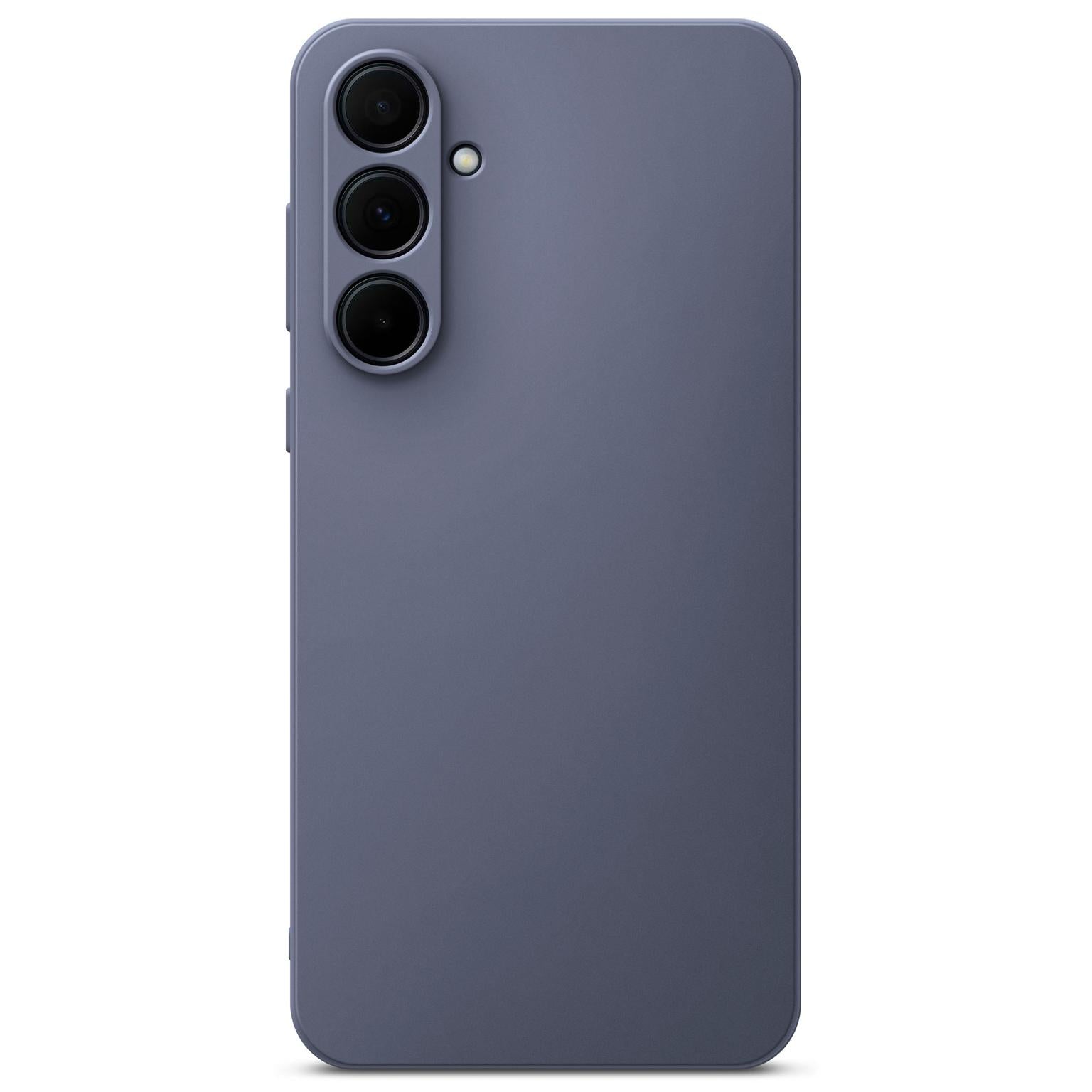 Soft Case für Samsung Galaxy A35 5G