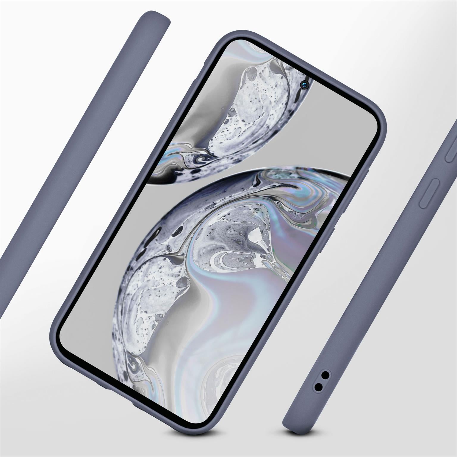 Soft Case für Samsung Galaxy A35 5G