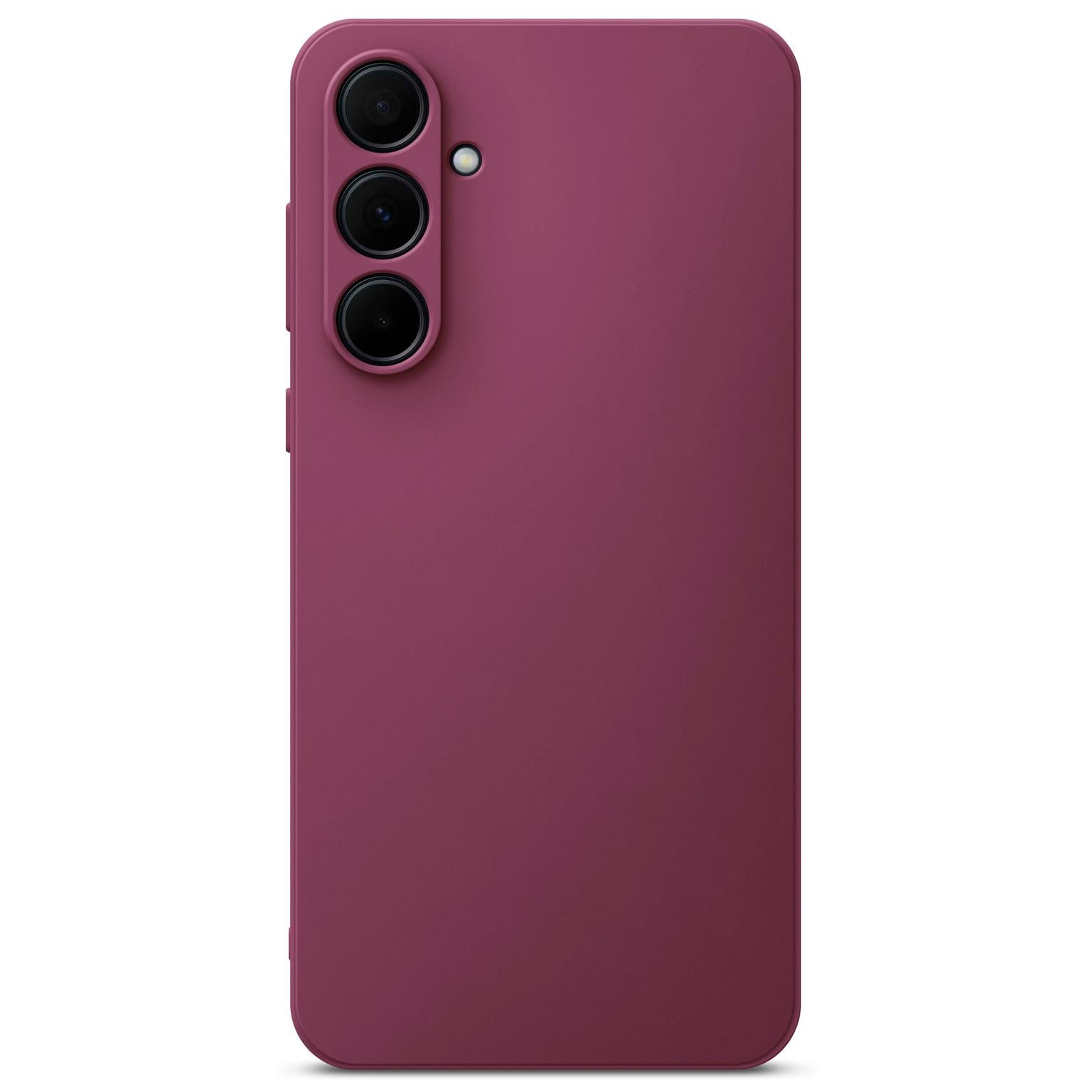 Soft Case für Samsung Galaxy A35 5G