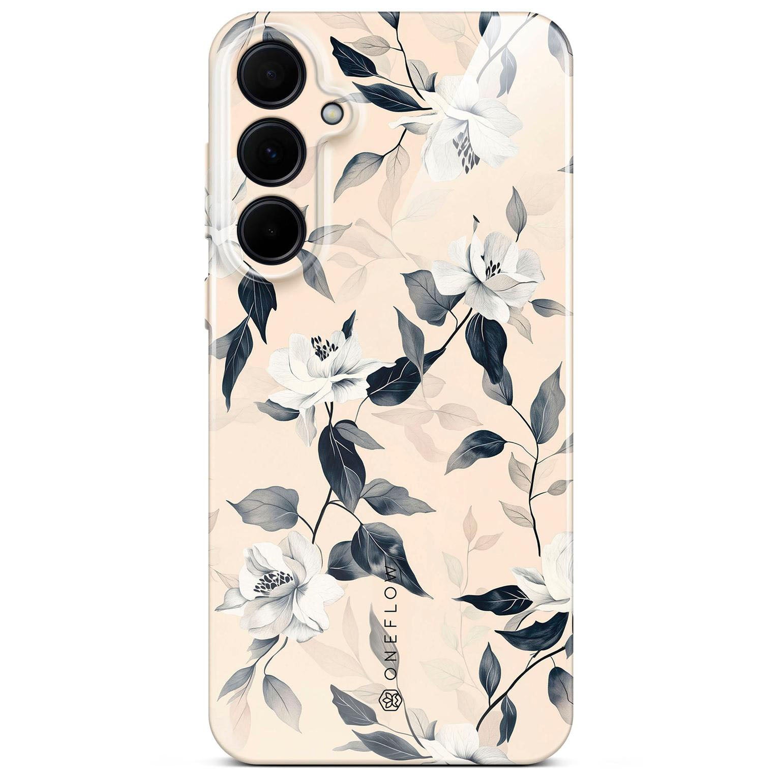 Flower Cover für Samsung Galaxy A35 5G