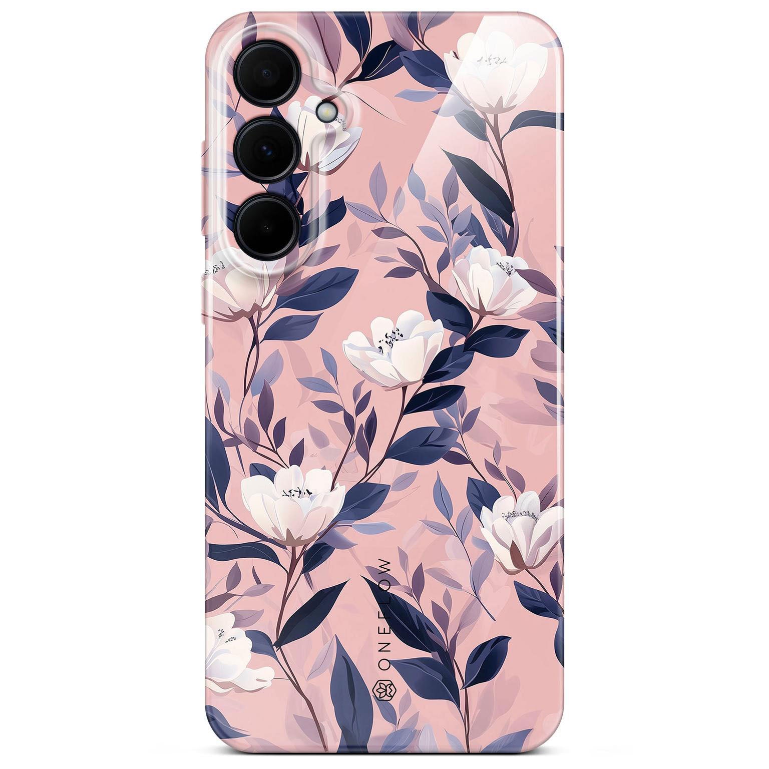 Flower Cover für Samsung Galaxy A35 5G