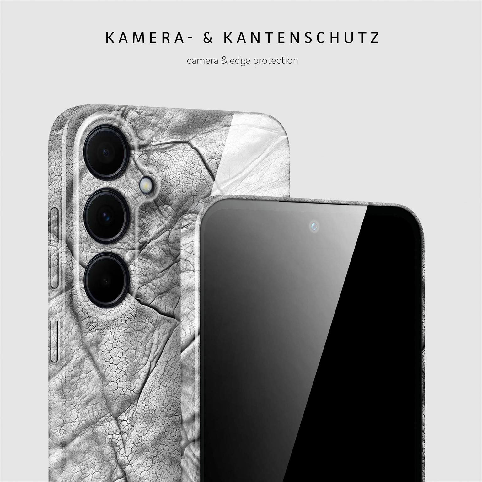 Wild Cover für Samsung Galaxy A35 5G