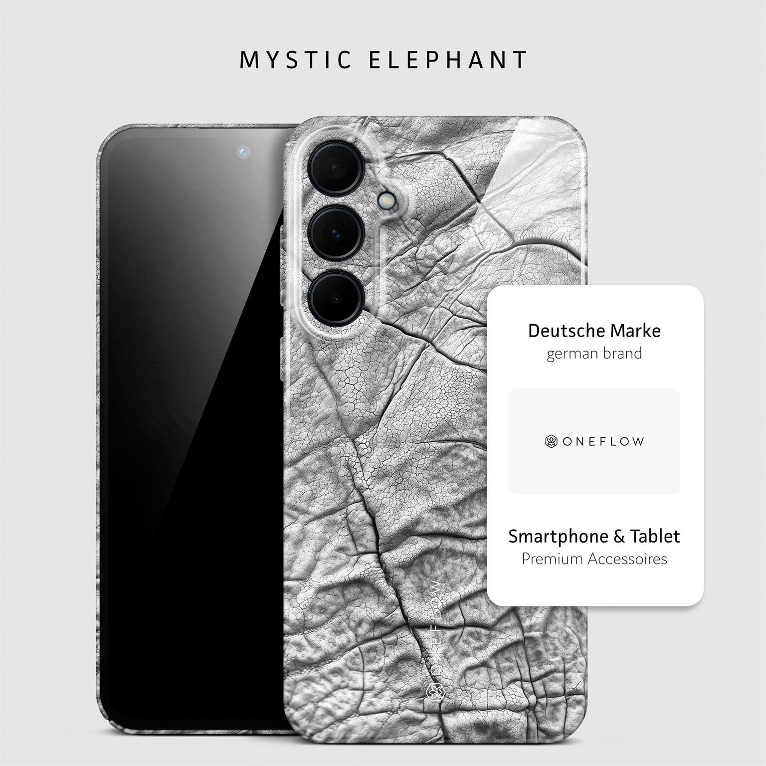 Wild Cover für Samsung Galaxy A35 5G