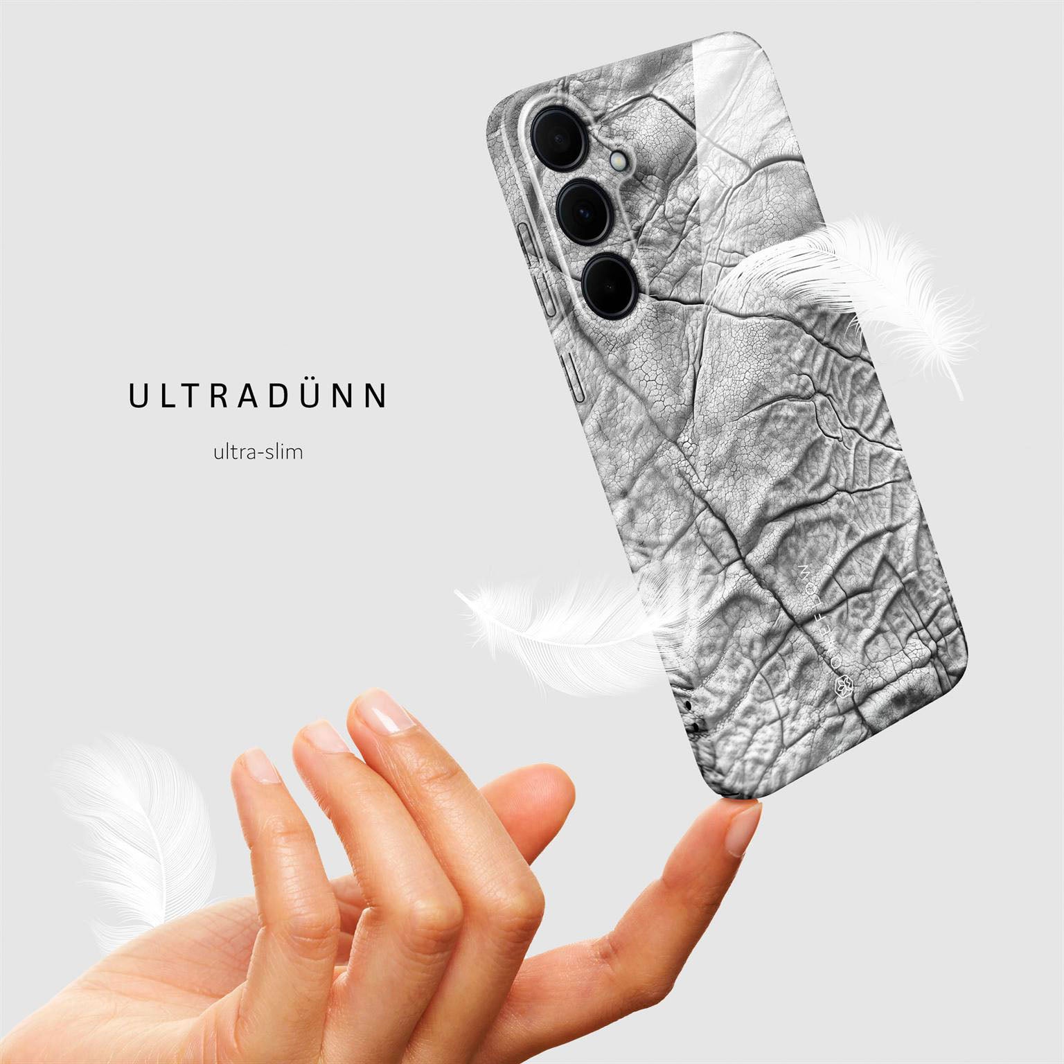 Wild Cover für Samsung Galaxy A35 5G