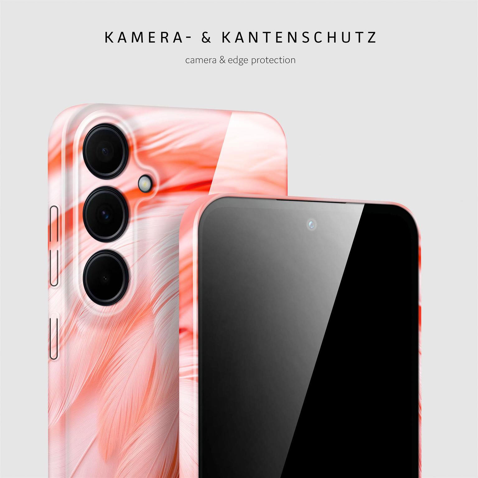 Wild Cover für Samsung Galaxy A35 5G