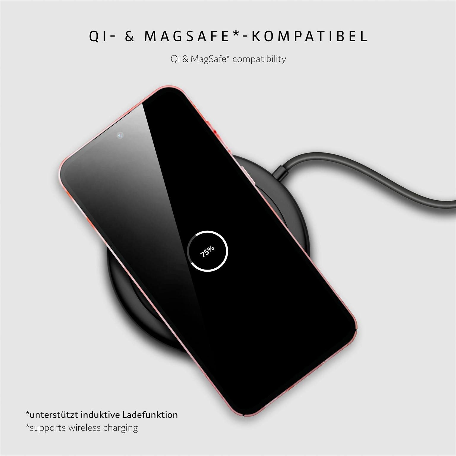 Wild Cover für Samsung Galaxy A35 5G