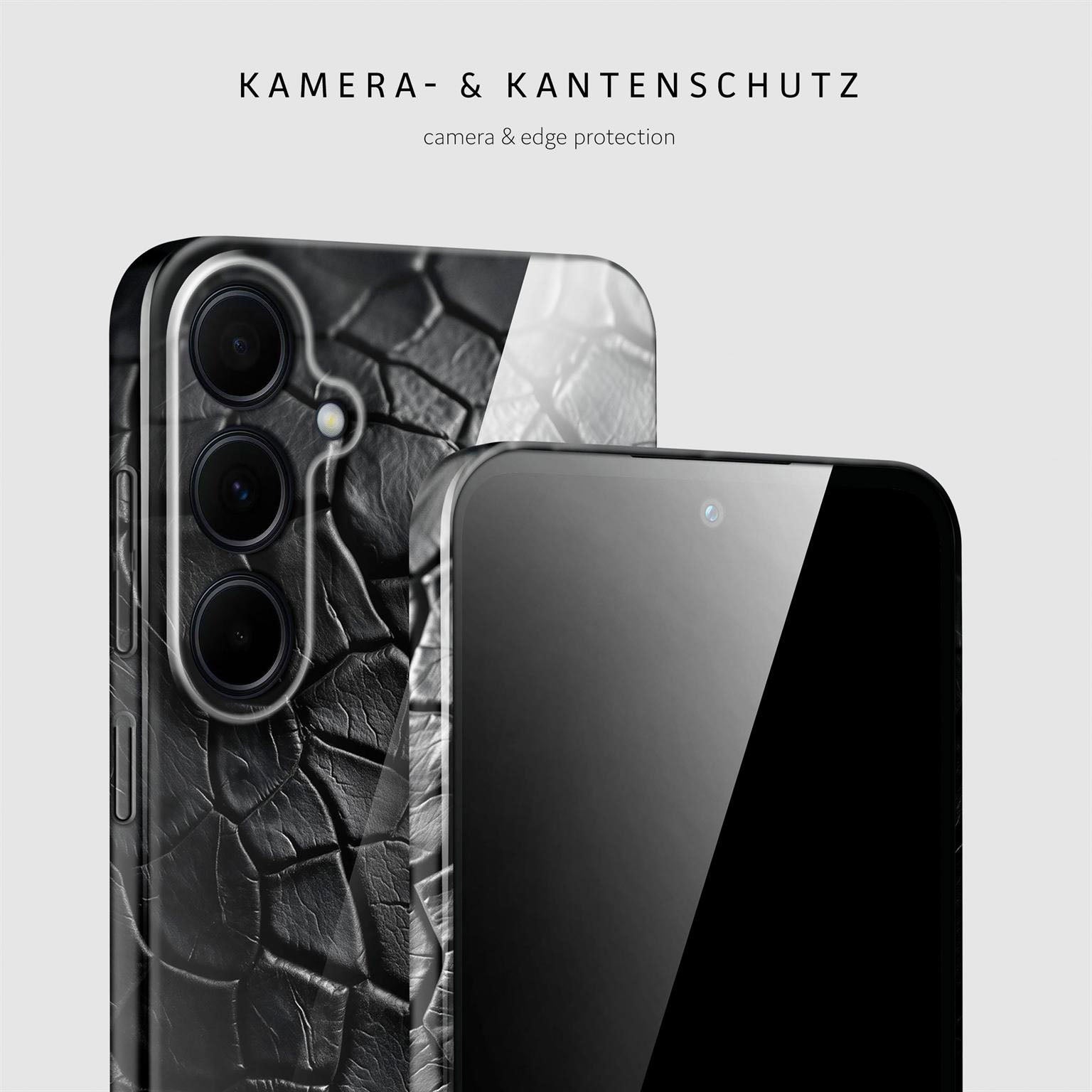 Wild Cover für Samsung Galaxy A35 5G