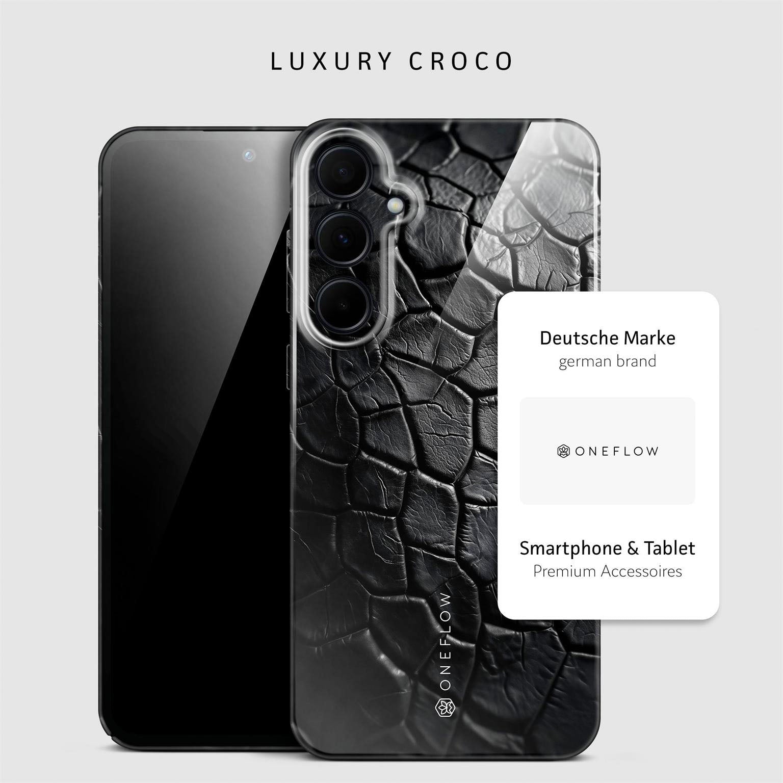 Wild Cover für Samsung Galaxy A35 5G