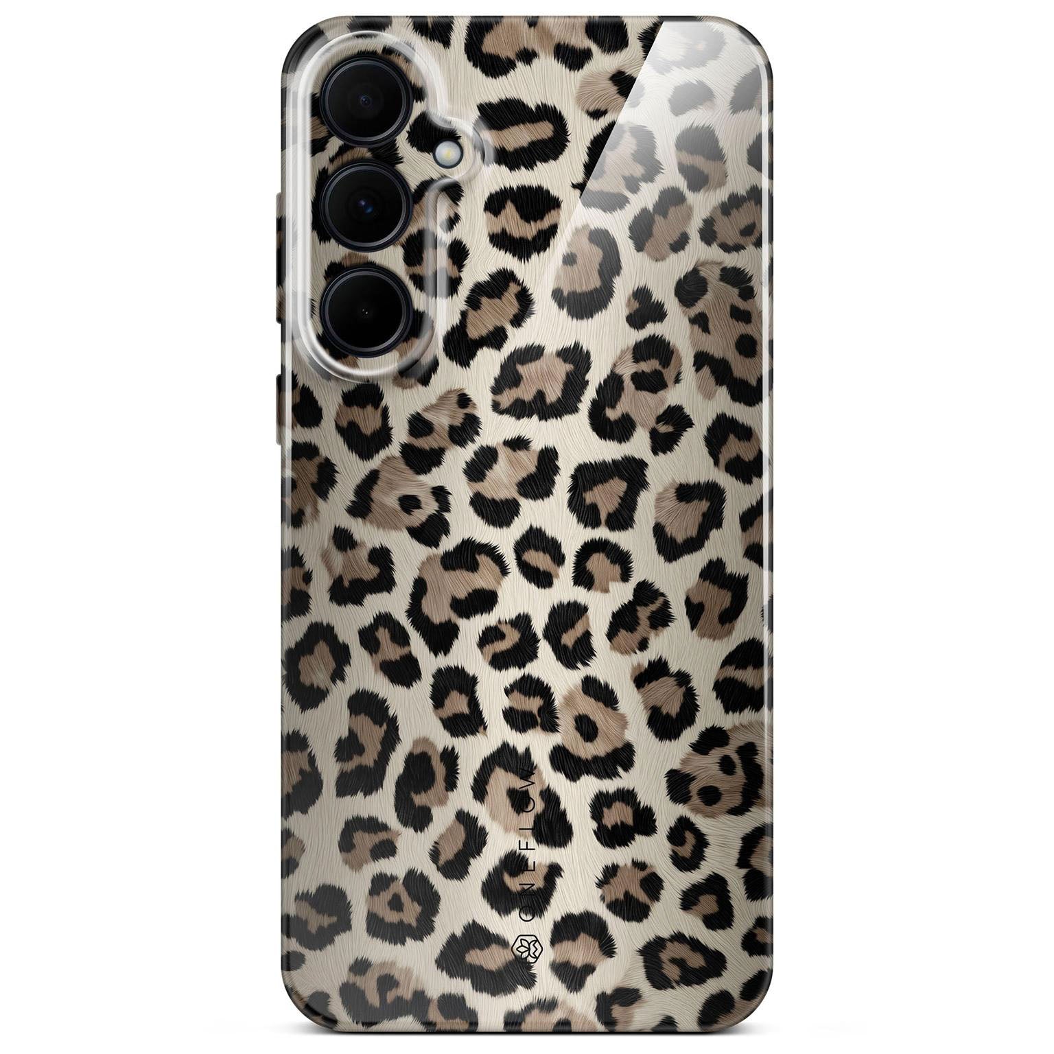 Wild Cover für Samsung Galaxy A35 5G