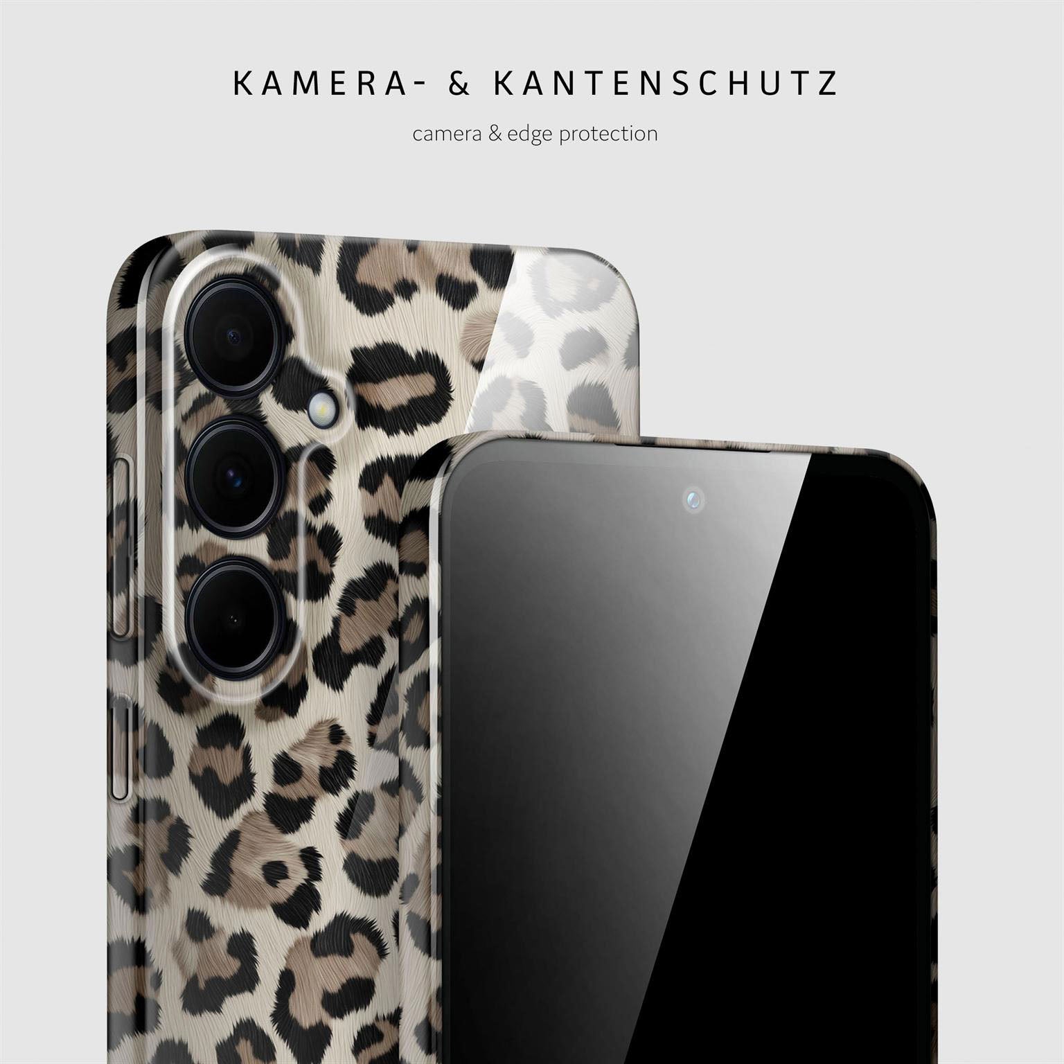 Wild Cover für Samsung Galaxy A35 5G