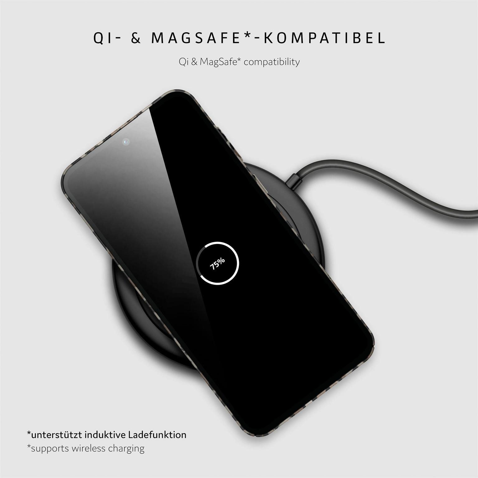 Wild Cover für Samsung Galaxy A35 5G