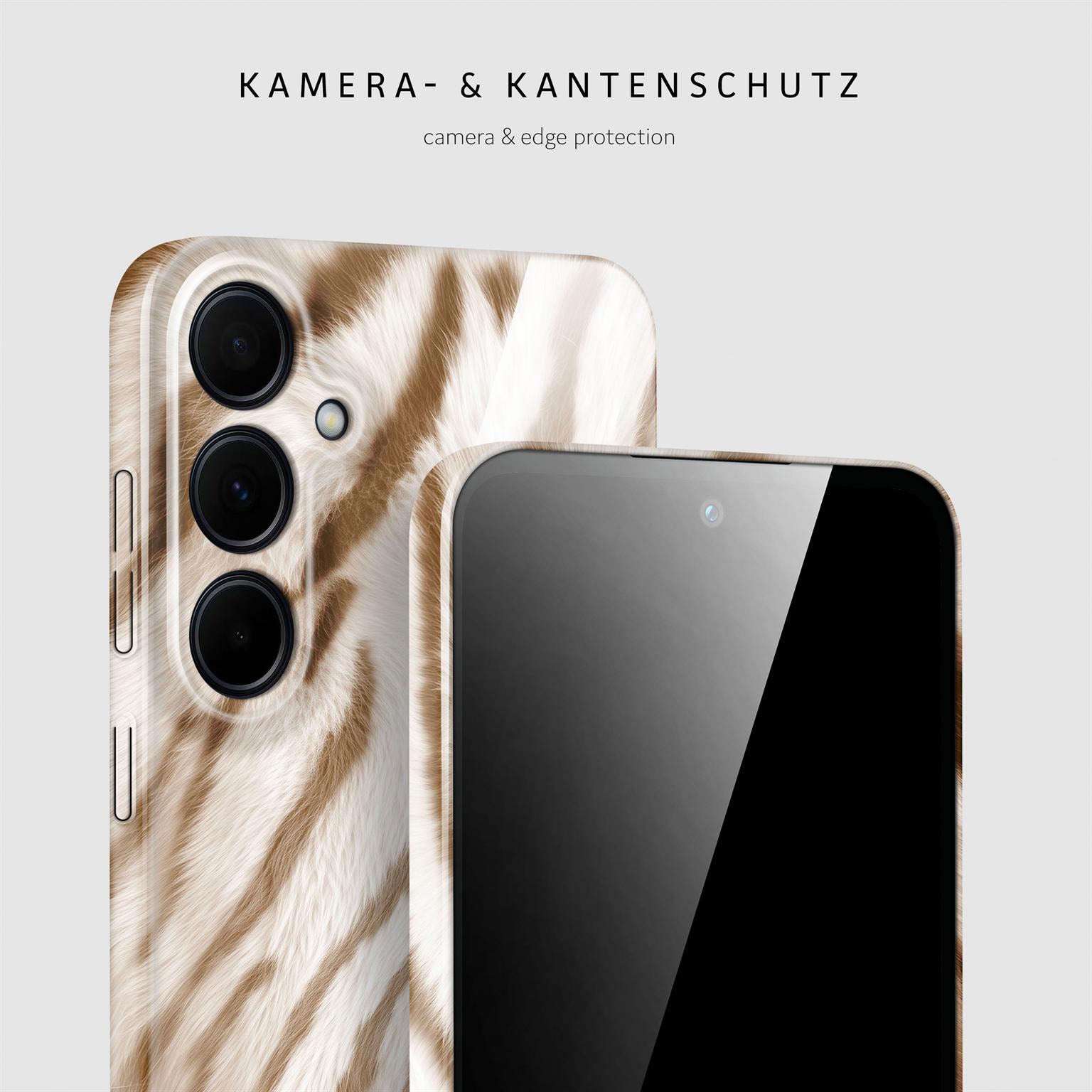 Wild Cover für Samsung Galaxy A35 5G