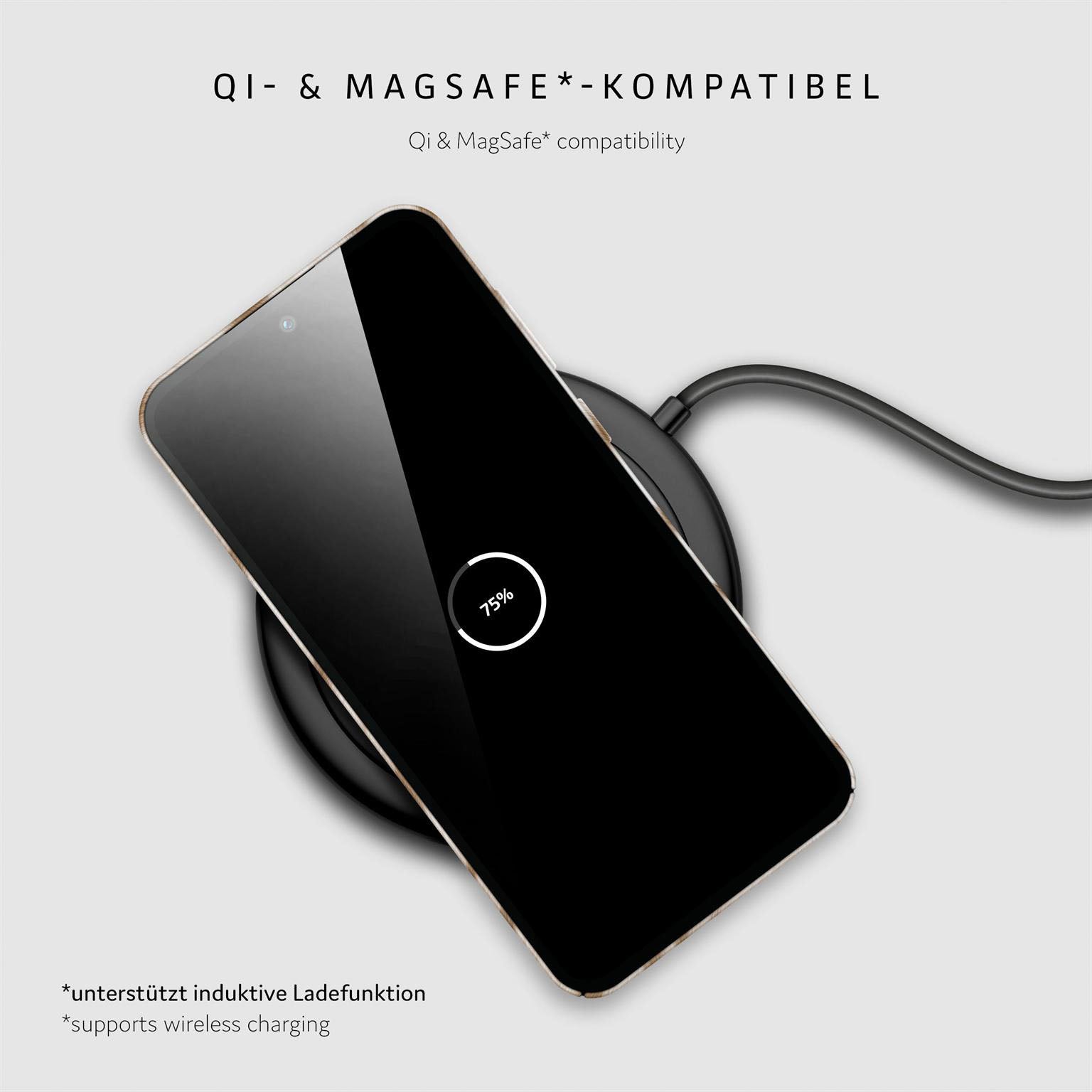 Wild Cover für Samsung Galaxy A35 5G