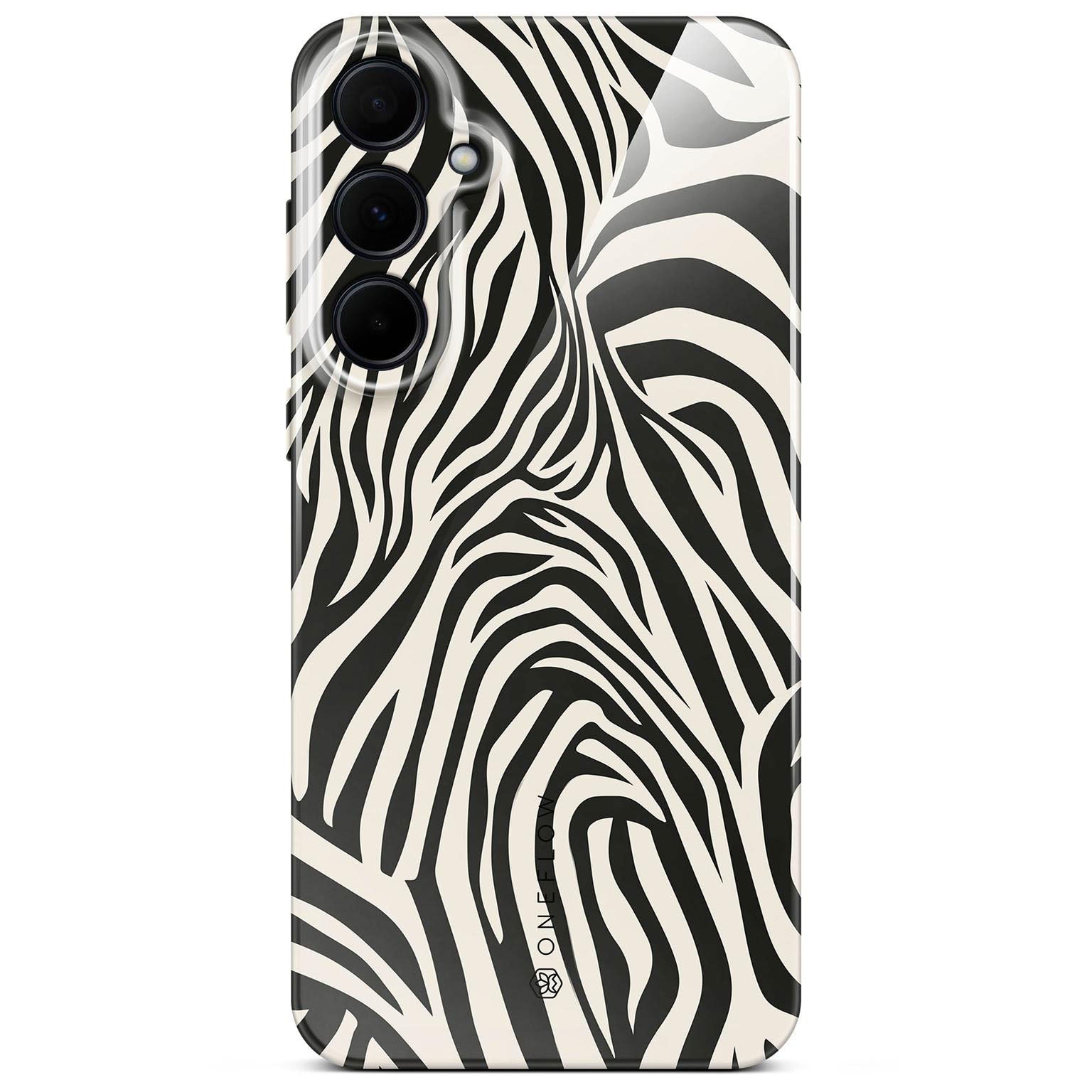 Wild Cover für Samsung Galaxy A35 5G