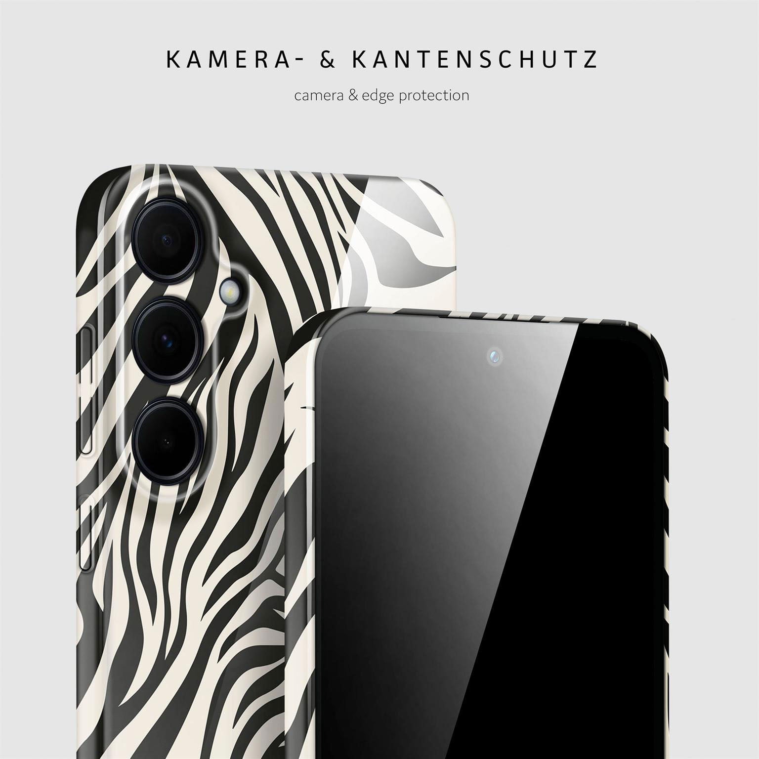 Wild Cover für Samsung Galaxy A35 5G