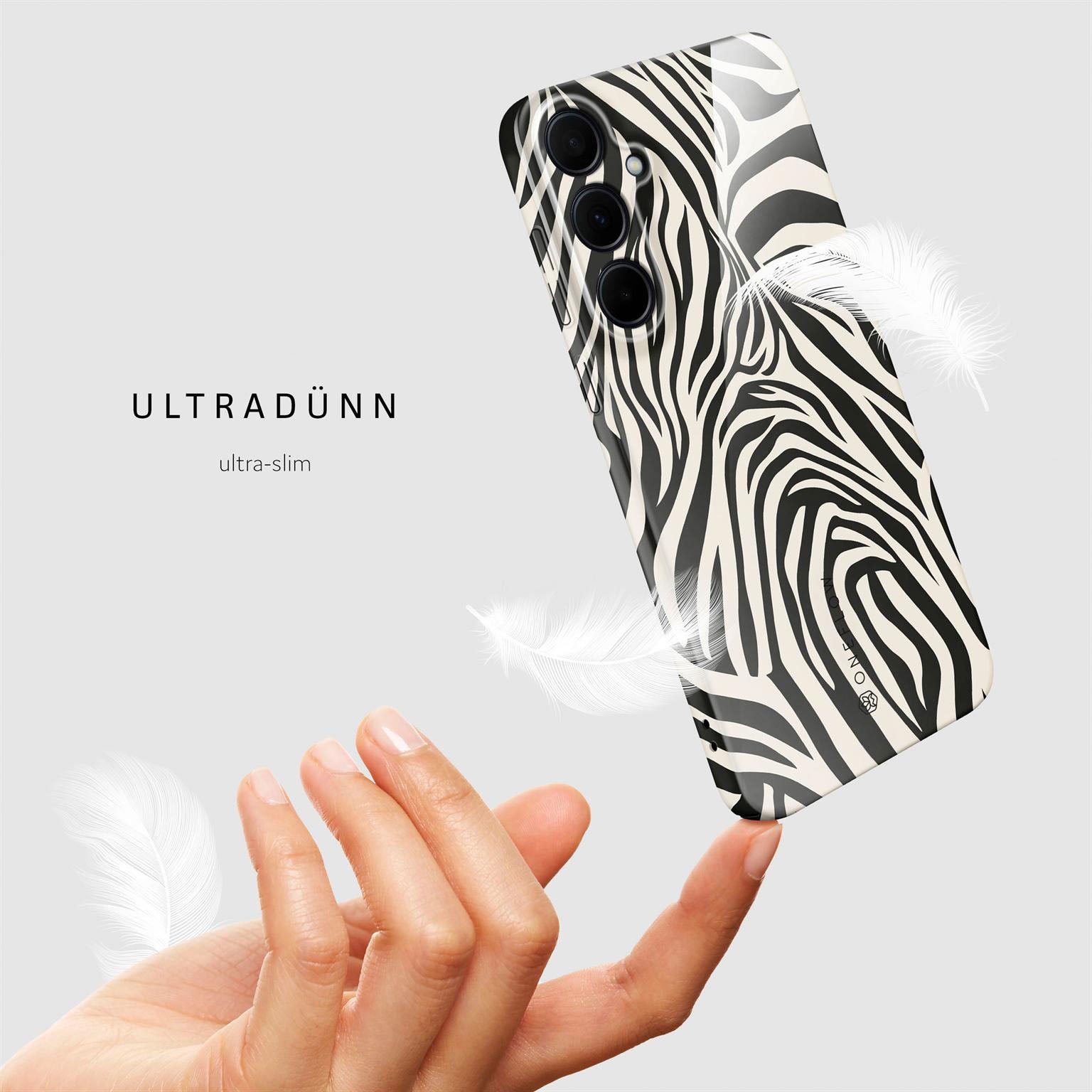 Wild Cover für Samsung Galaxy A35 5G