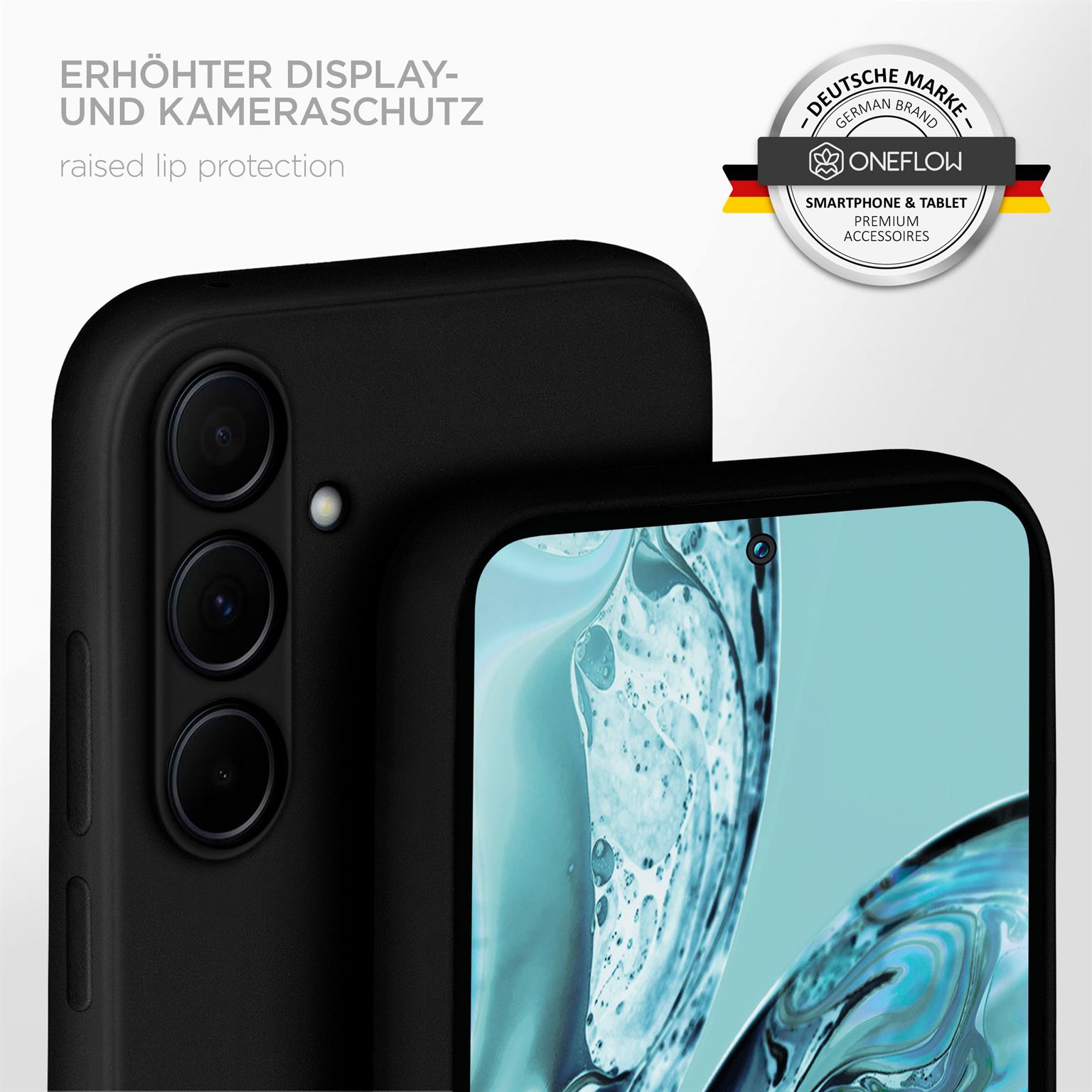 Soft Case für Samsung Galaxy A35 5G