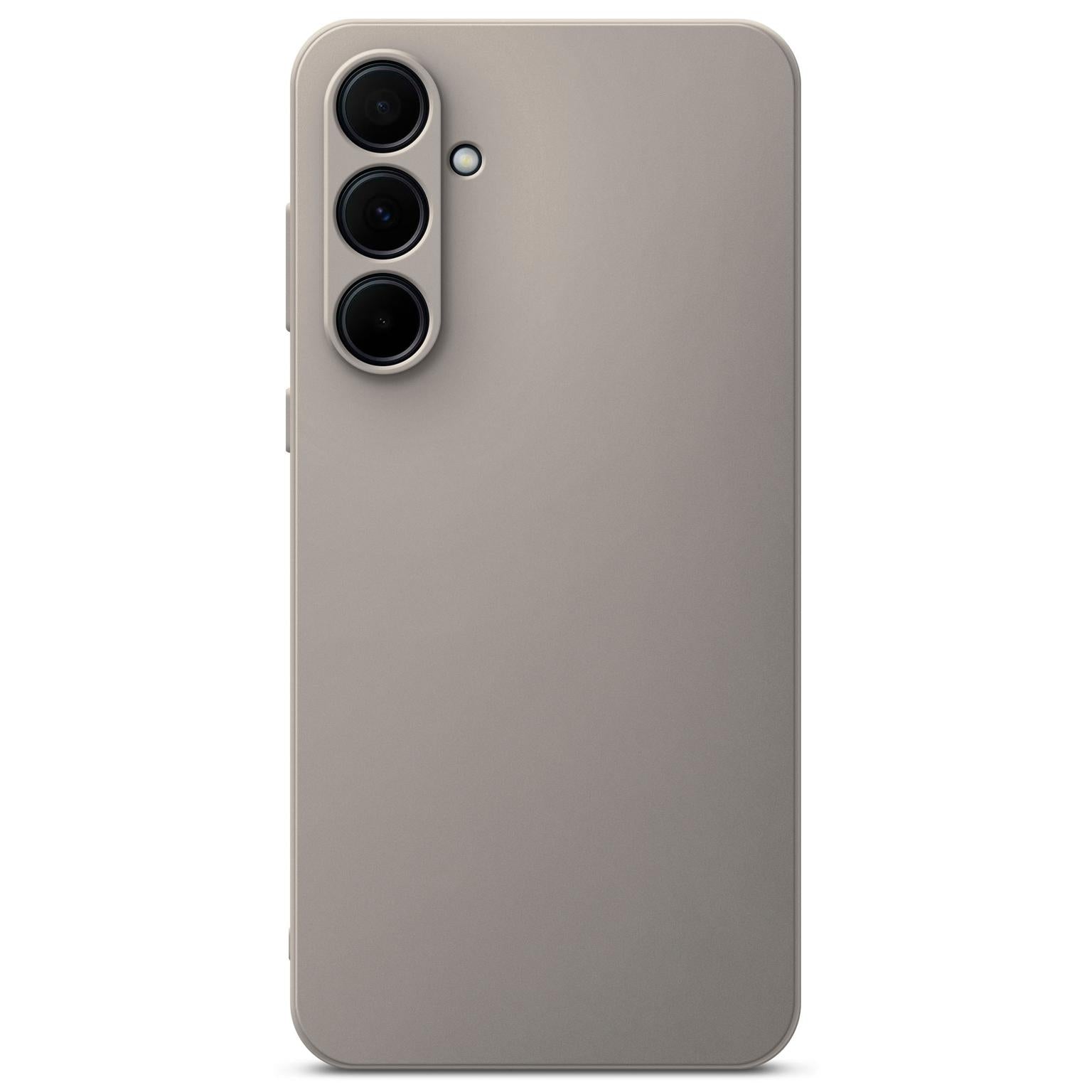 Soft Case für Samsung Galaxy A35 5G