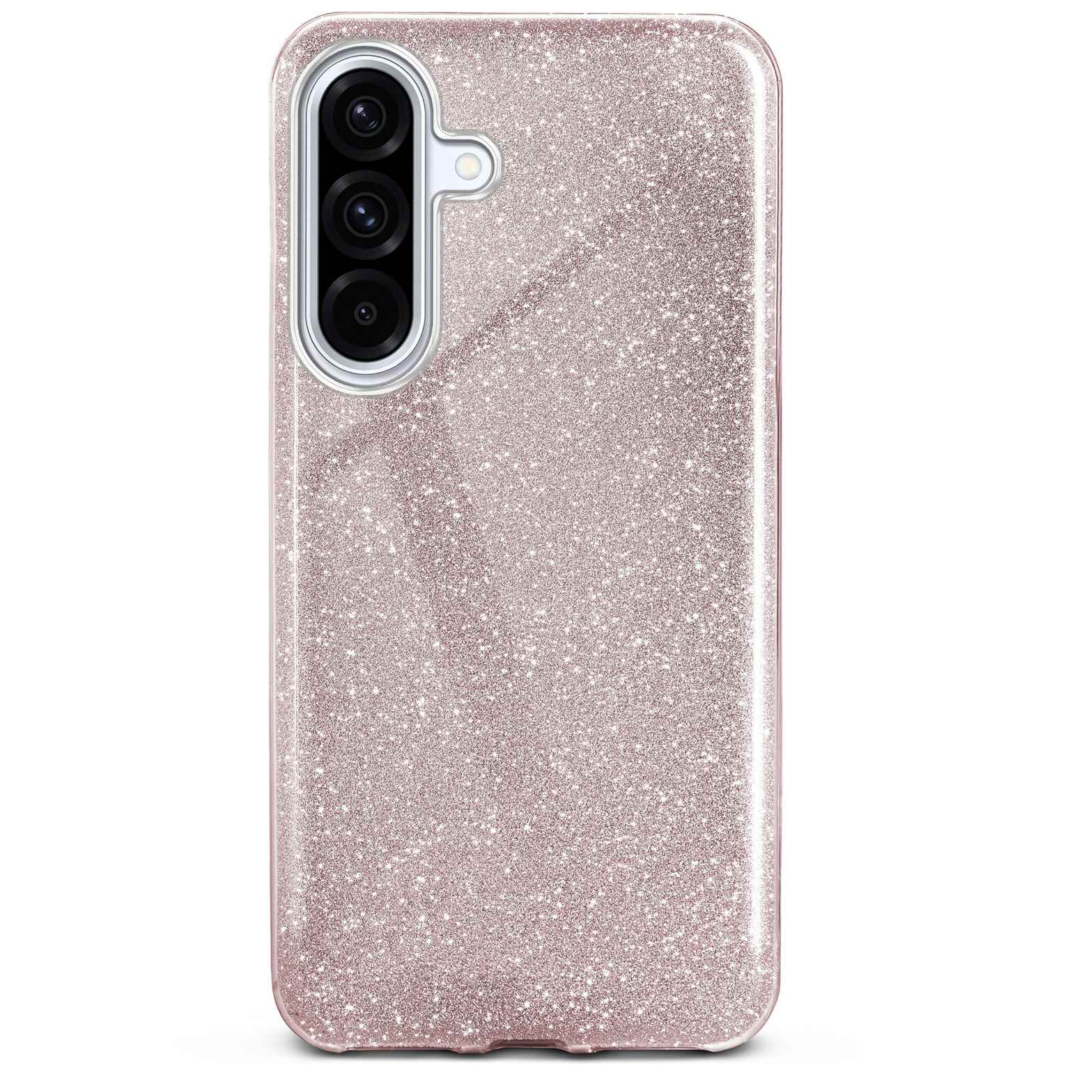 Glitter Case für Samsung Galaxy A36 5G