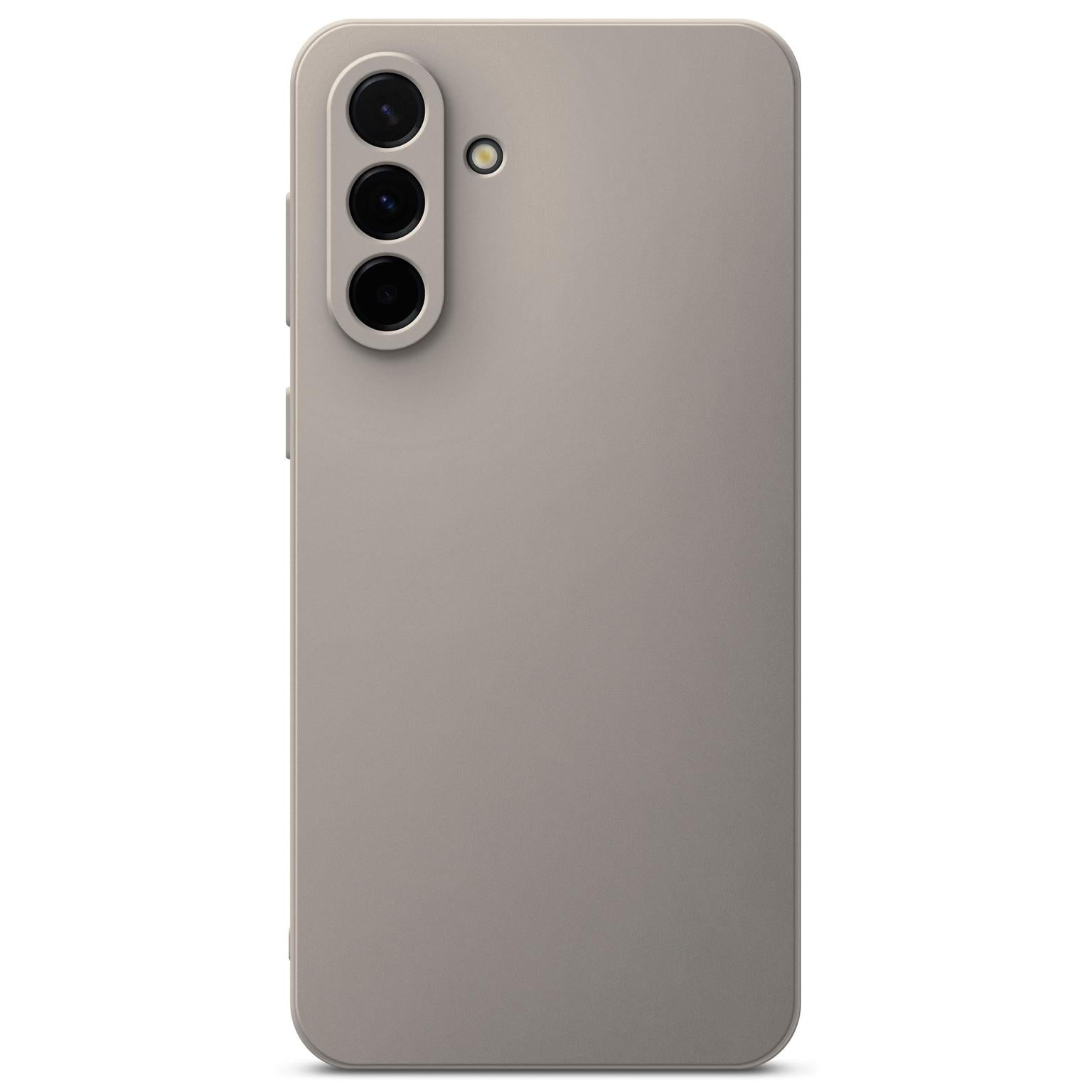 Soft Case für Samsung Galaxy A36 5G