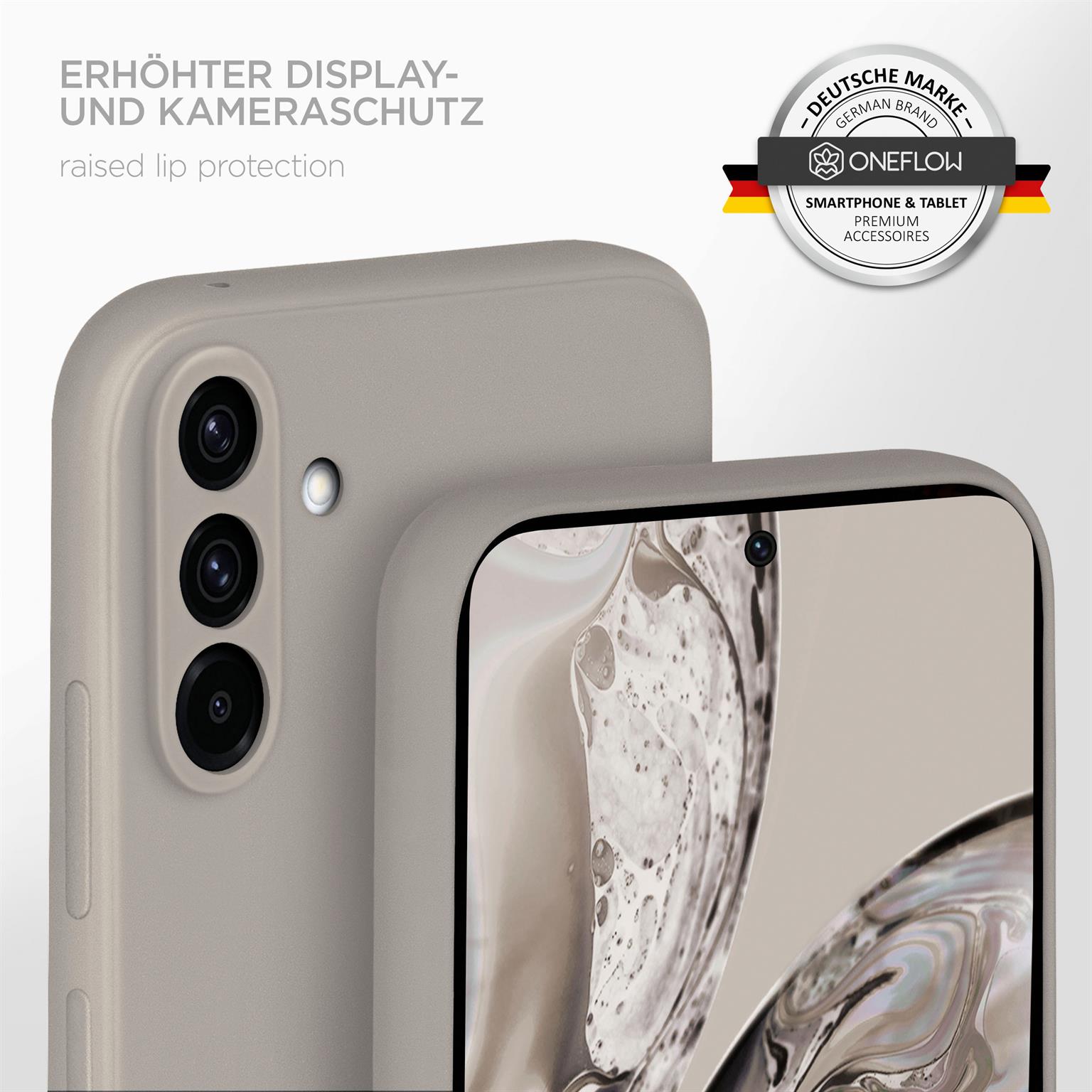 Soft Case für Samsung Galaxy A36 5G