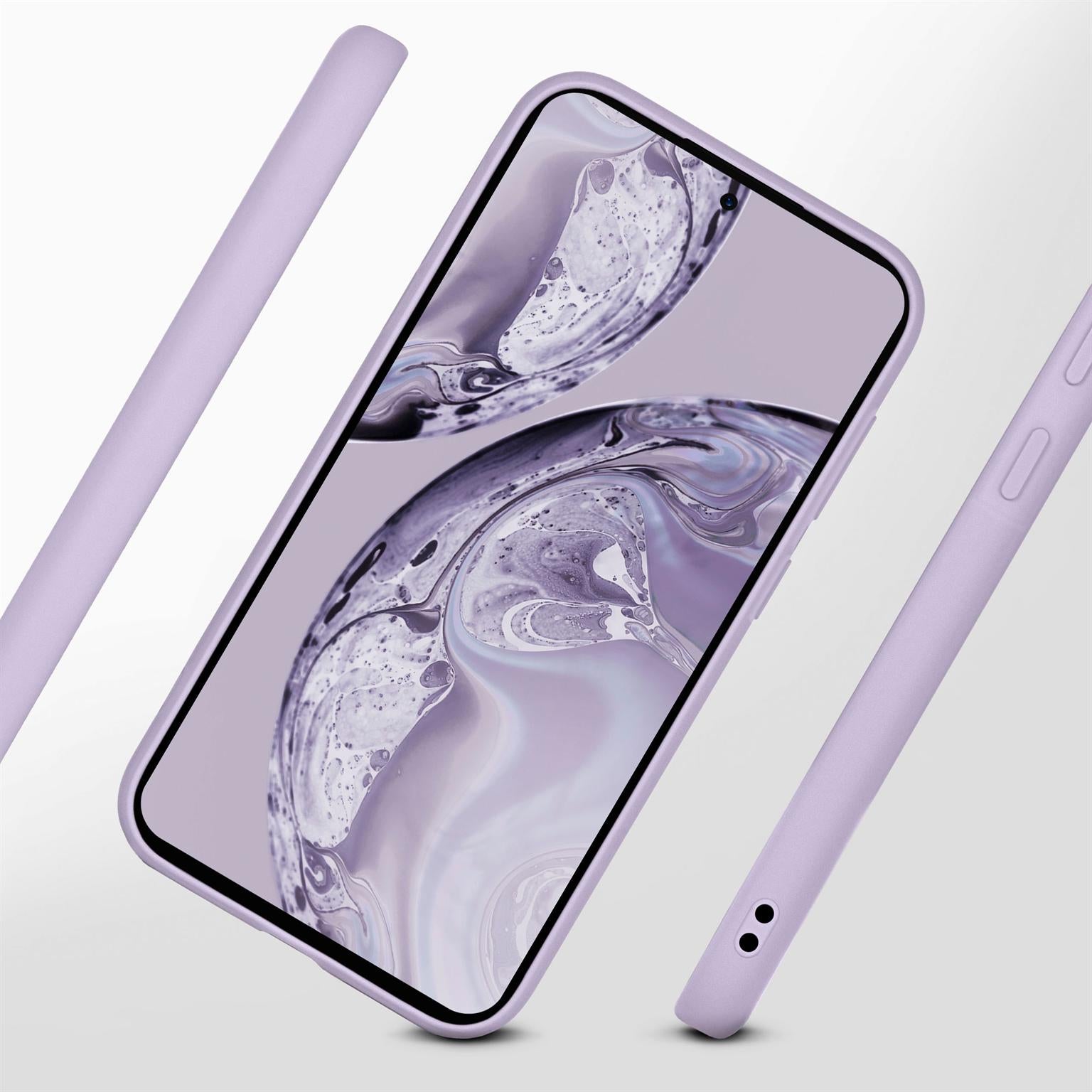 Soft Case für Samsung Galaxy A37 5G