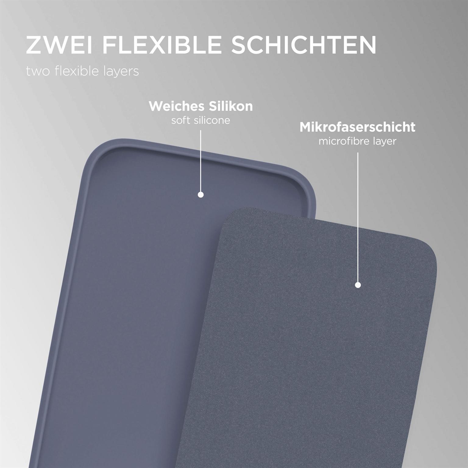 Soft Case für Samsung Galaxy A37 5G