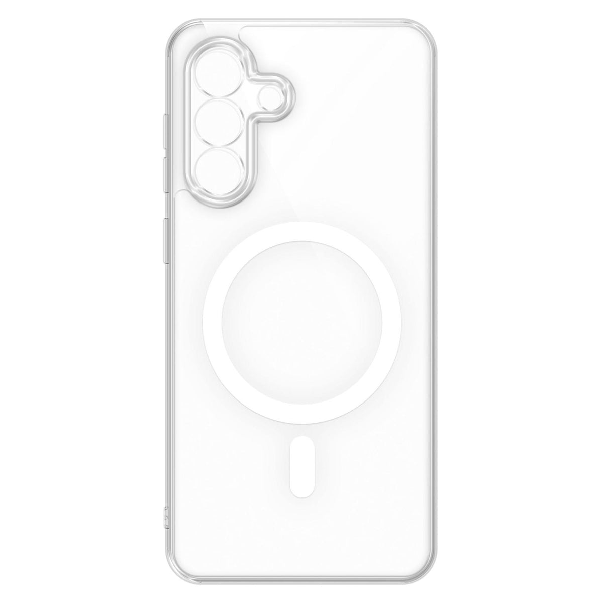 Nova Case für Samsung Galaxy A37 5G in der Farbe Clear (Farblos (transparent))