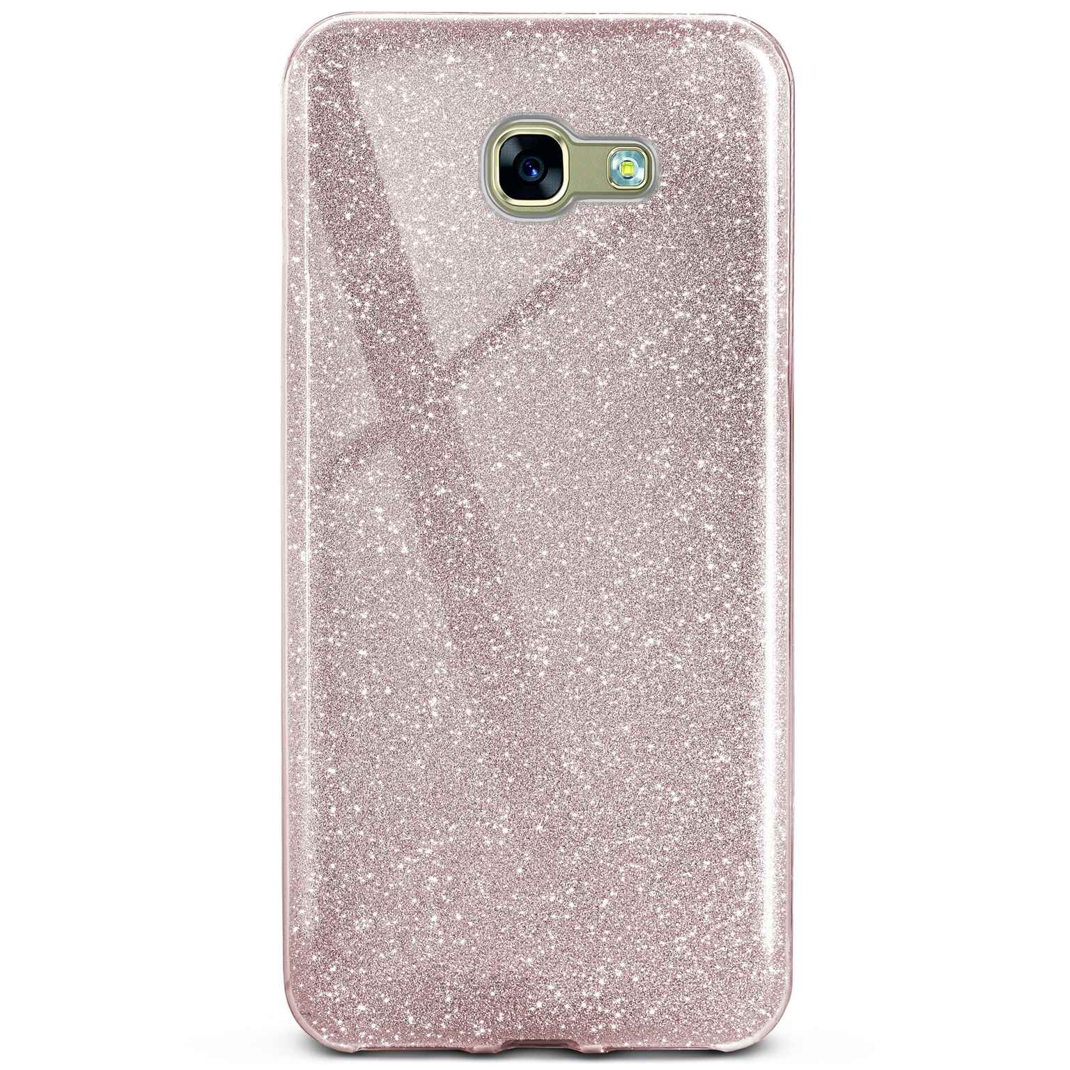 Glitter Case für Samsung Galaxy A5 (2017)