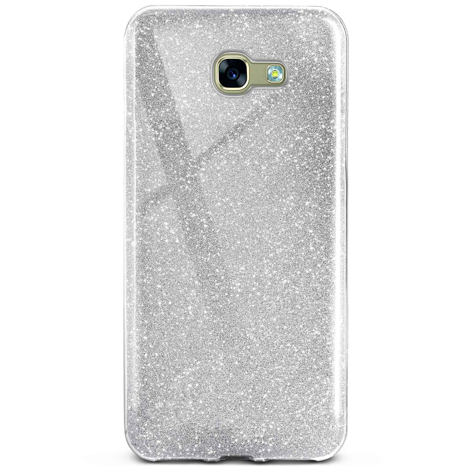 Glitter Case für Samsung Galaxy A5 (2017)