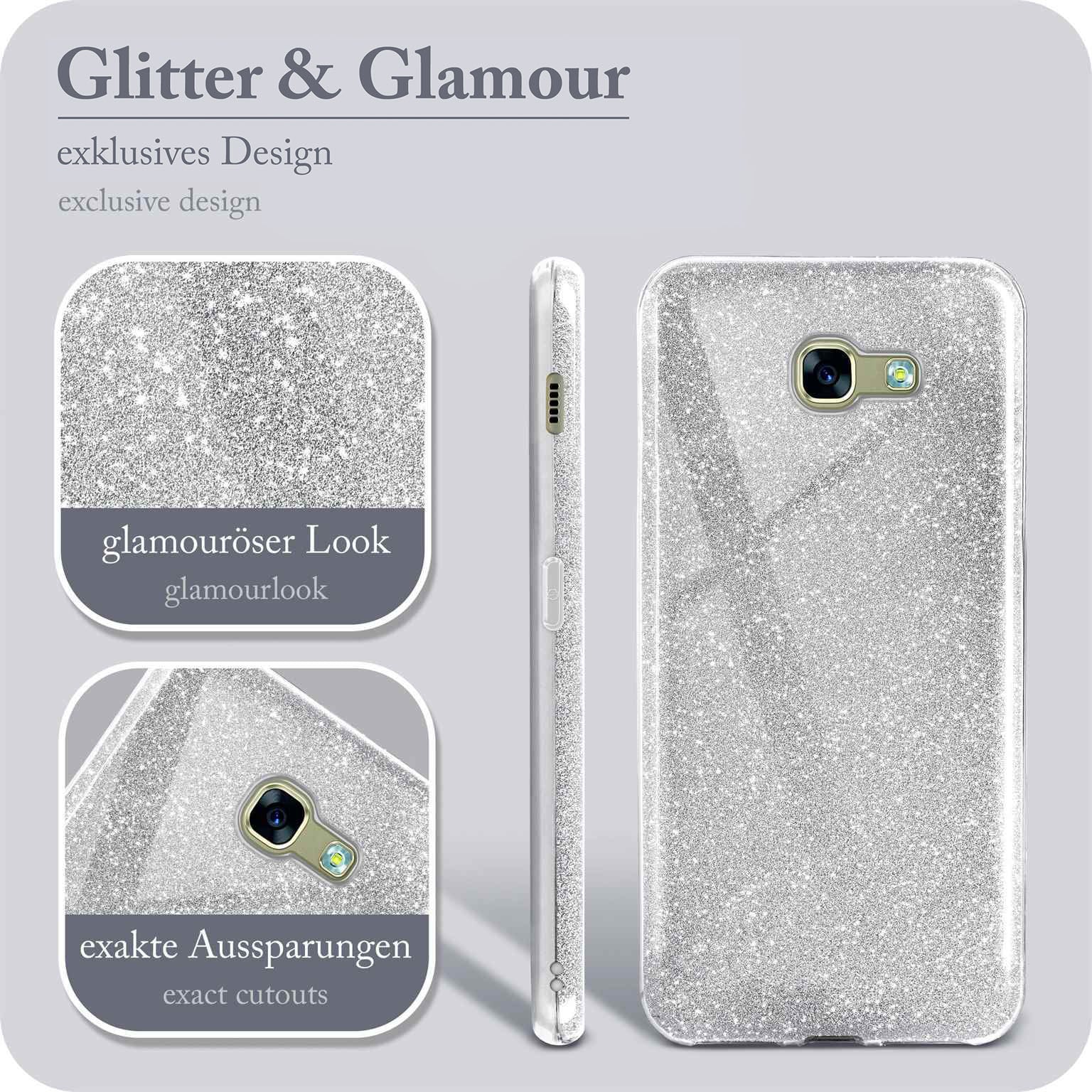 Glitter Case für Samsung Galaxy A5 (2017)