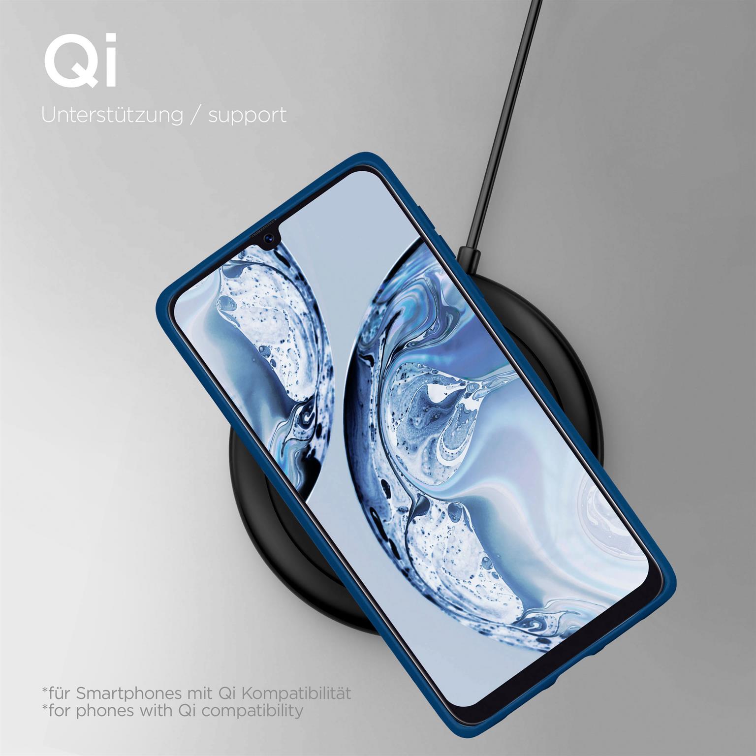 Soft Case für Samsung Galaxy A50
