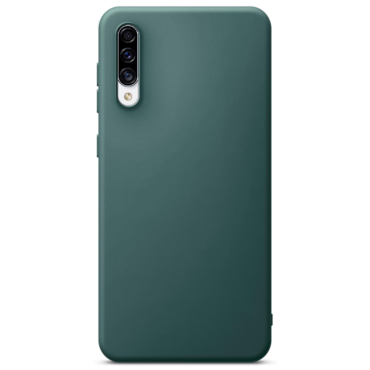 Soft Case für Samsung Galaxy A50