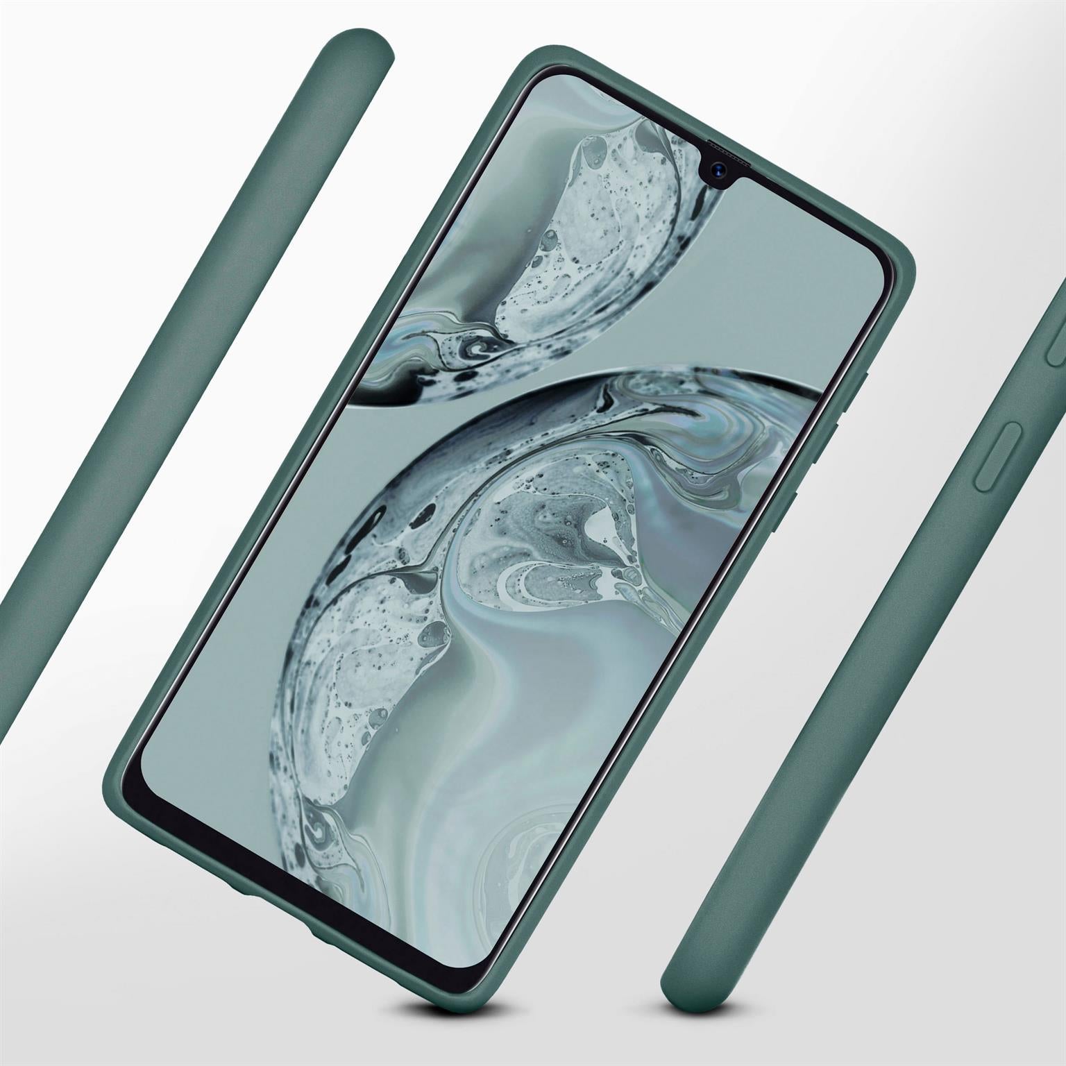 Soft Case für Samsung Galaxy A50