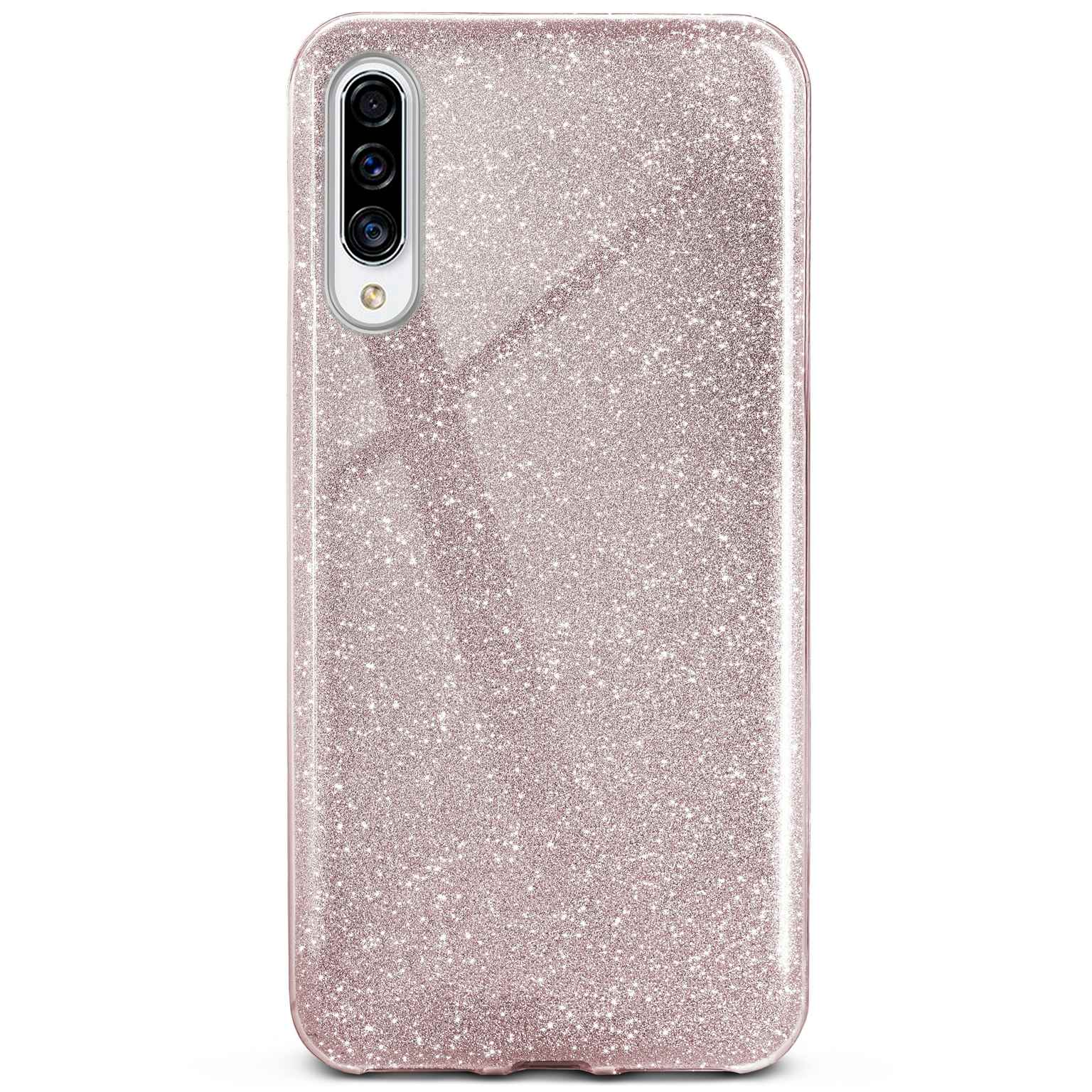 Glitter Case für Samsung Galaxy A50