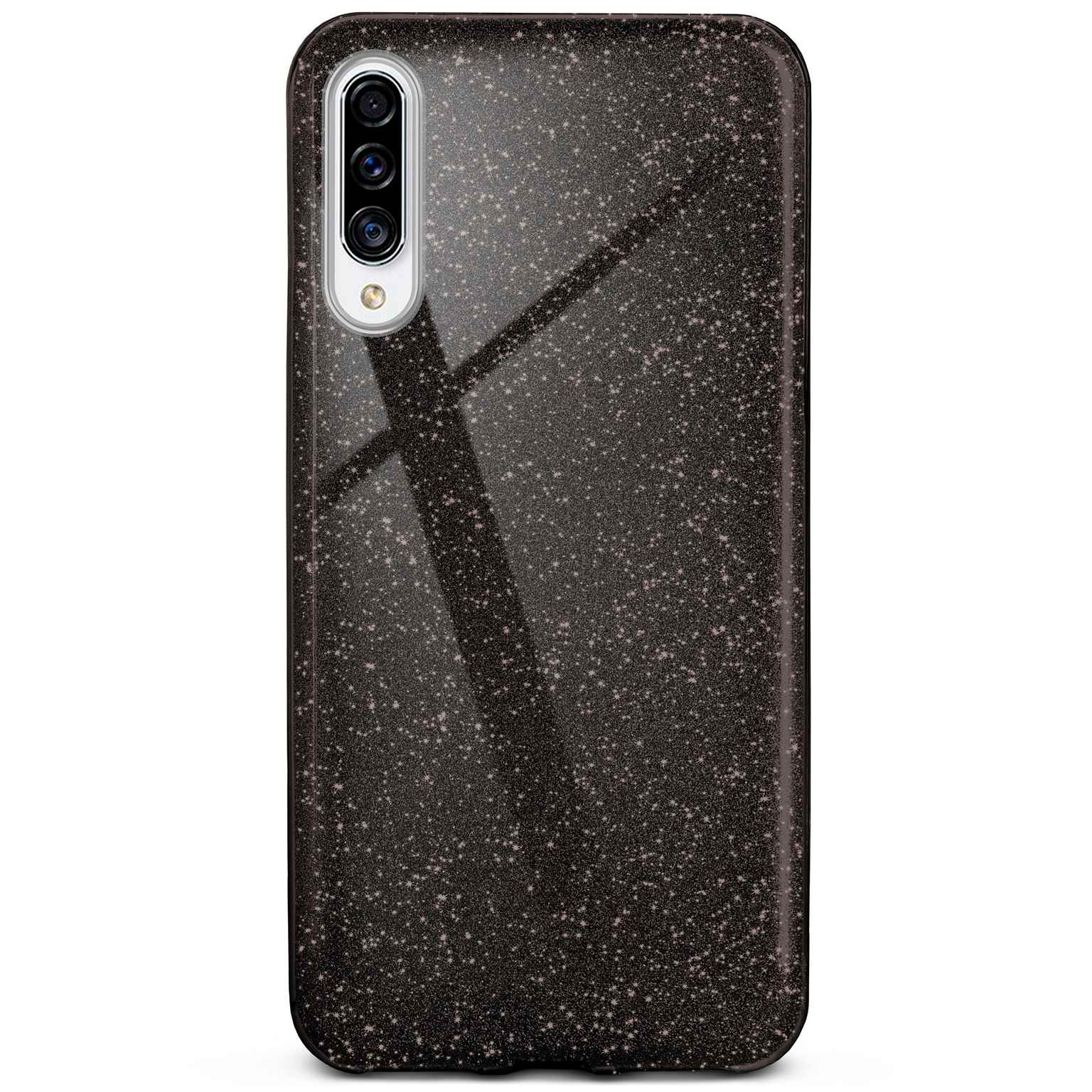 Glitter Case für Samsung Galaxy A50