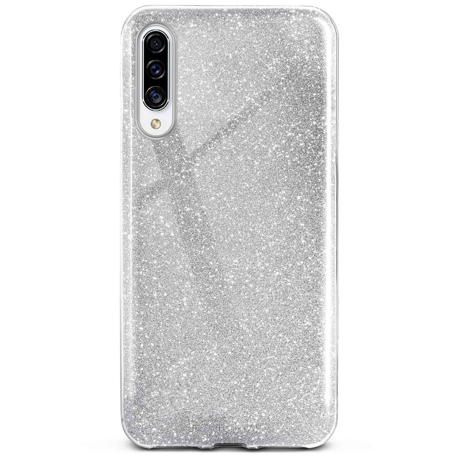 Glitter Case für Samsung Galaxy A50