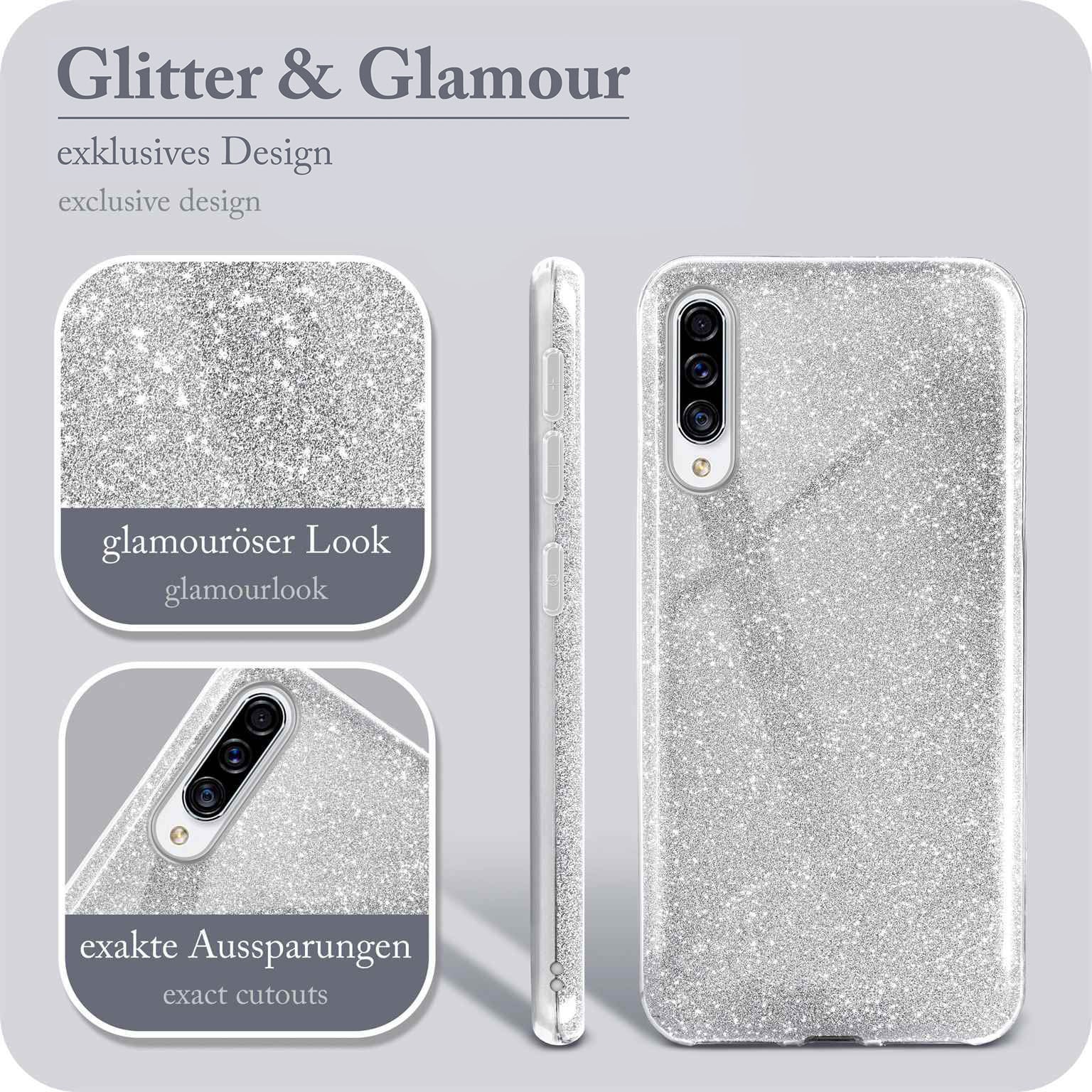 Glitter Case für Samsung Galaxy A50
