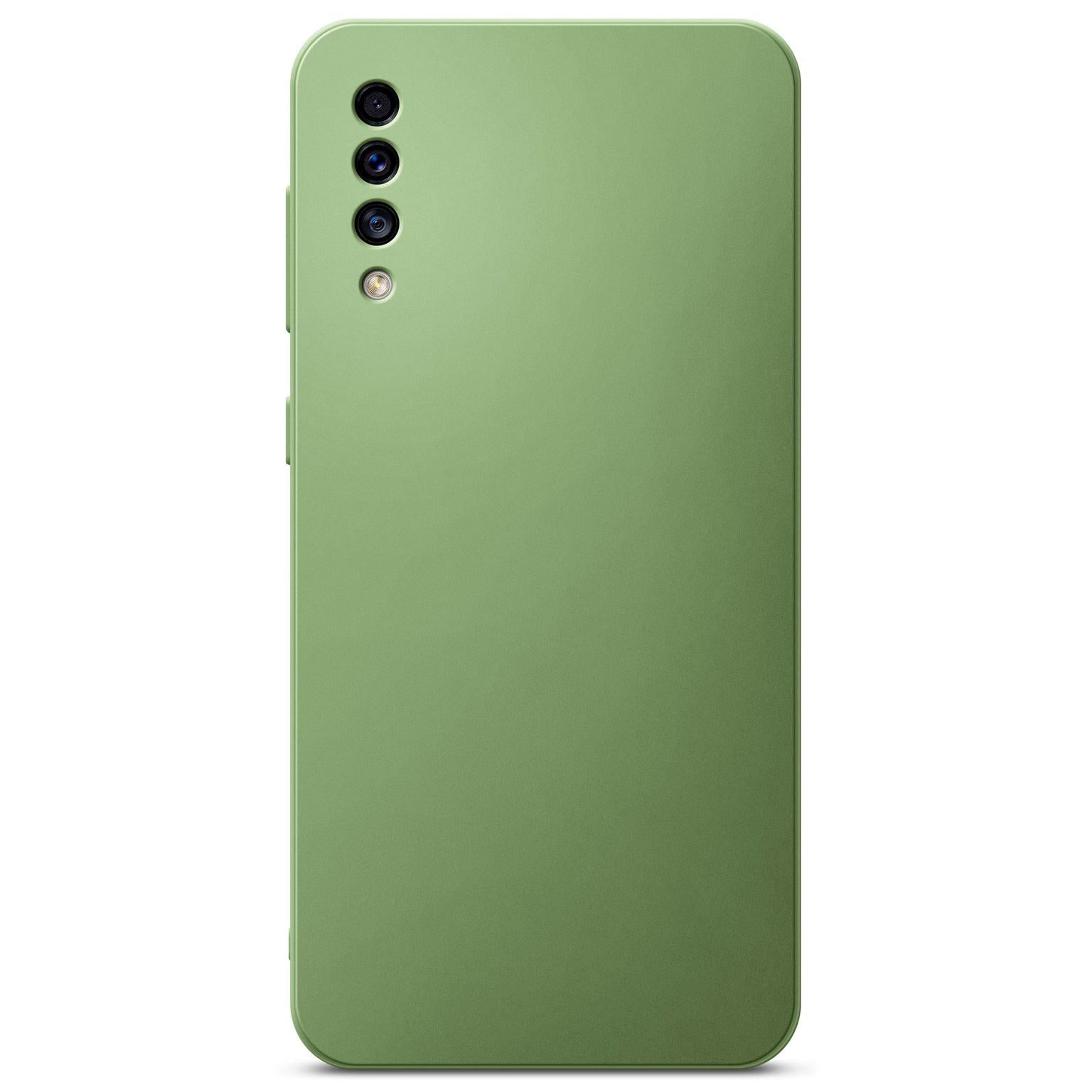 Soft Case für Samsung Galaxy A50
