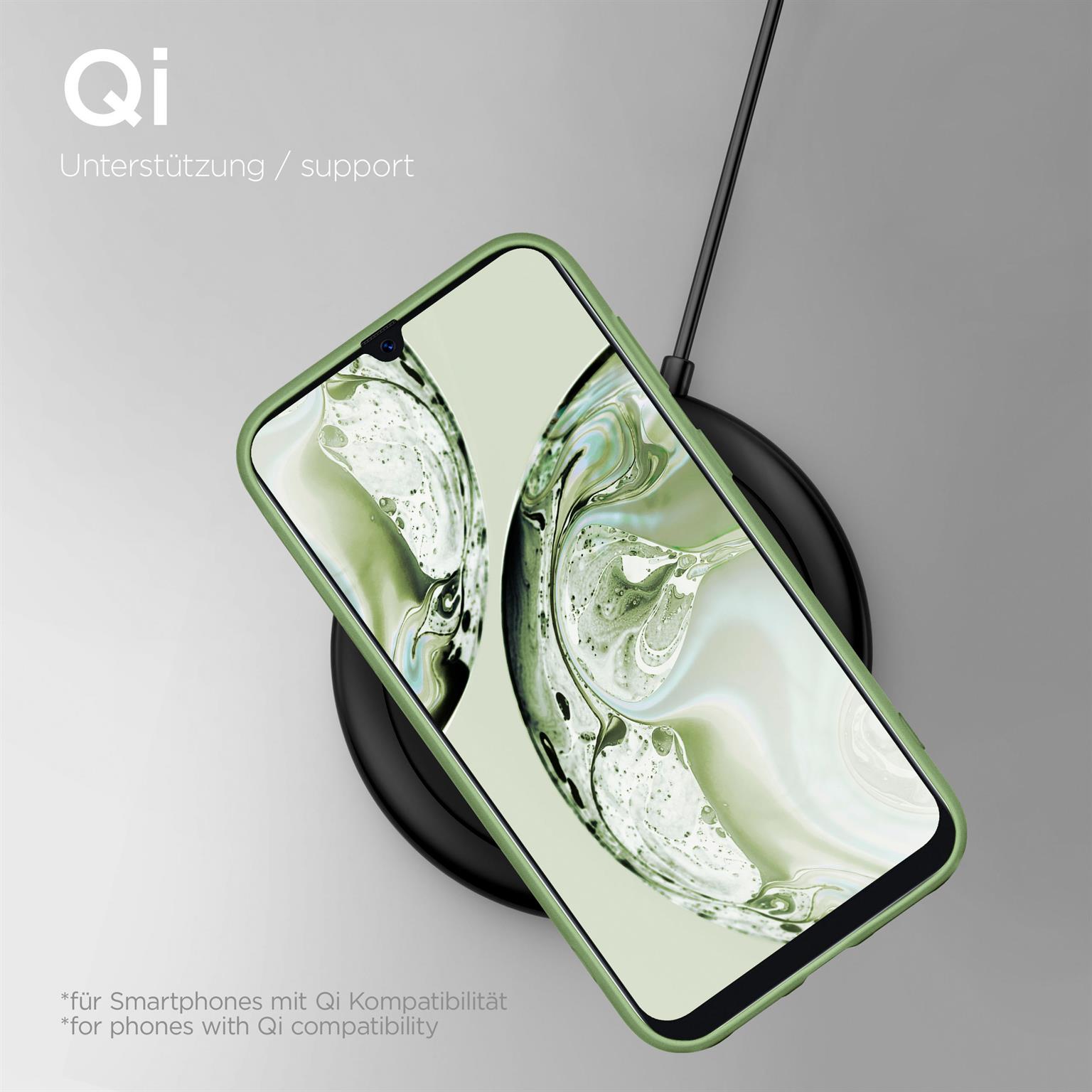 Soft Case für Samsung Galaxy A50