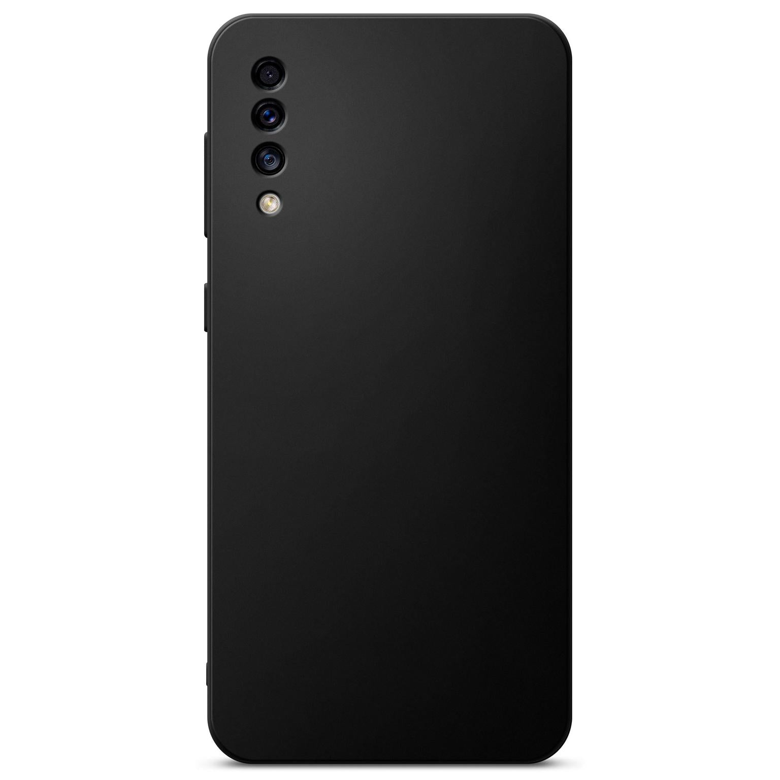 Soft Case für Samsung Galaxy A50
