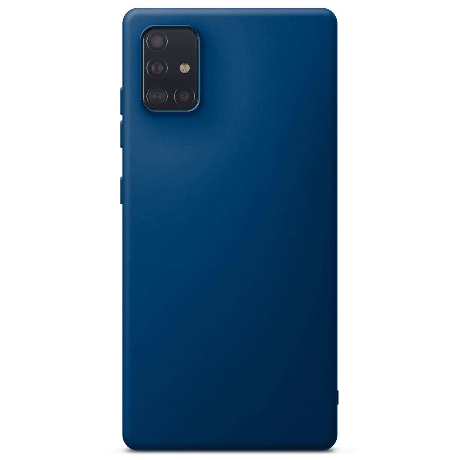 Soft Case für Samsung Galaxy A51