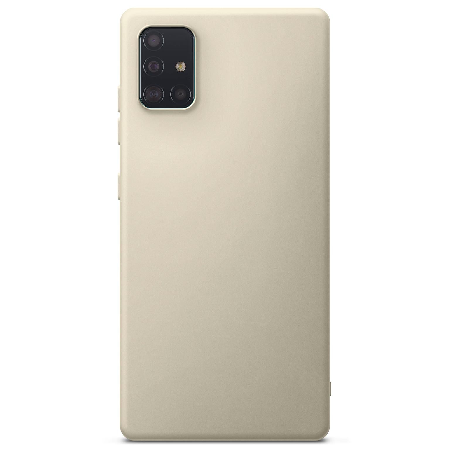 Soft Case für Samsung Galaxy A51