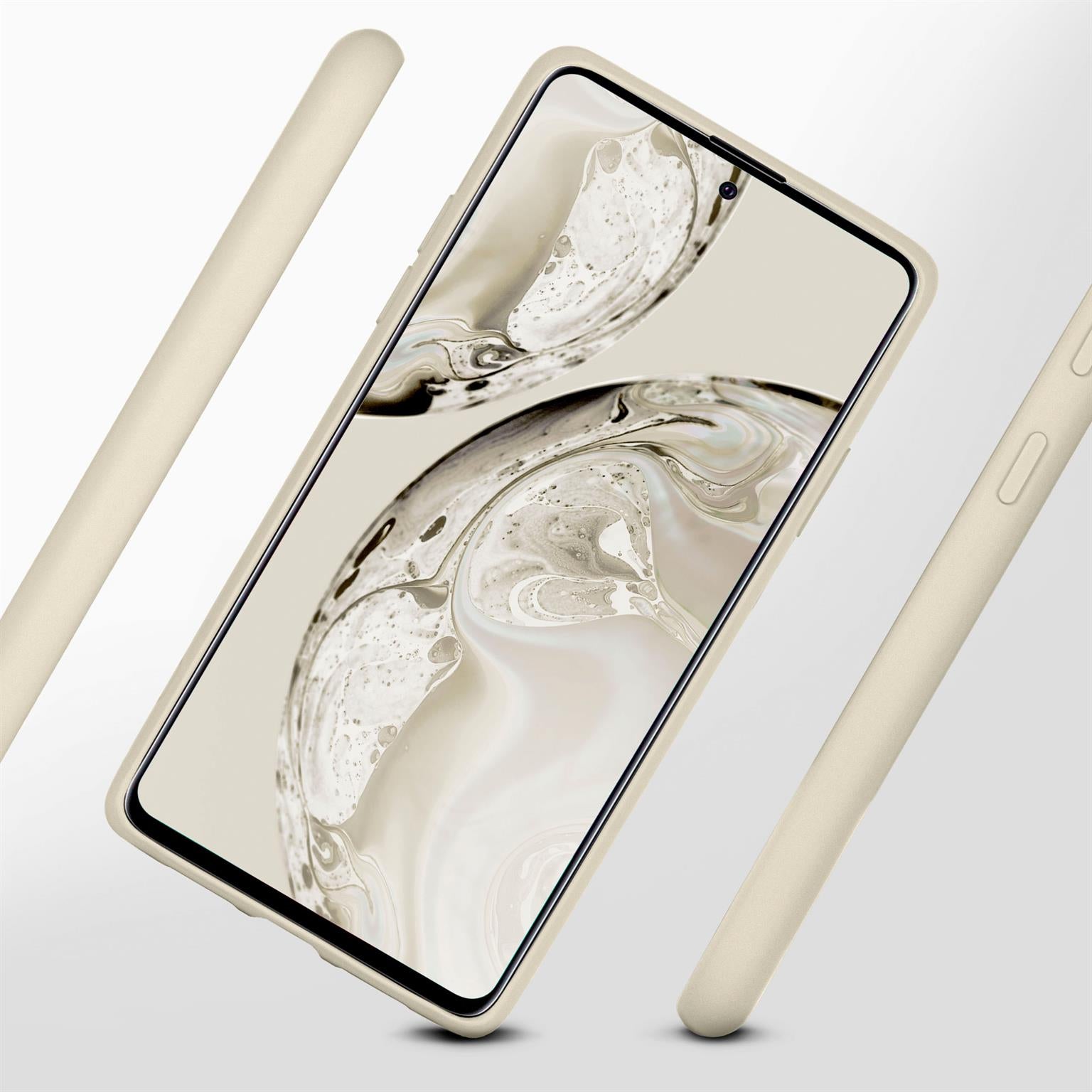 Soft Case für Samsung Galaxy A51