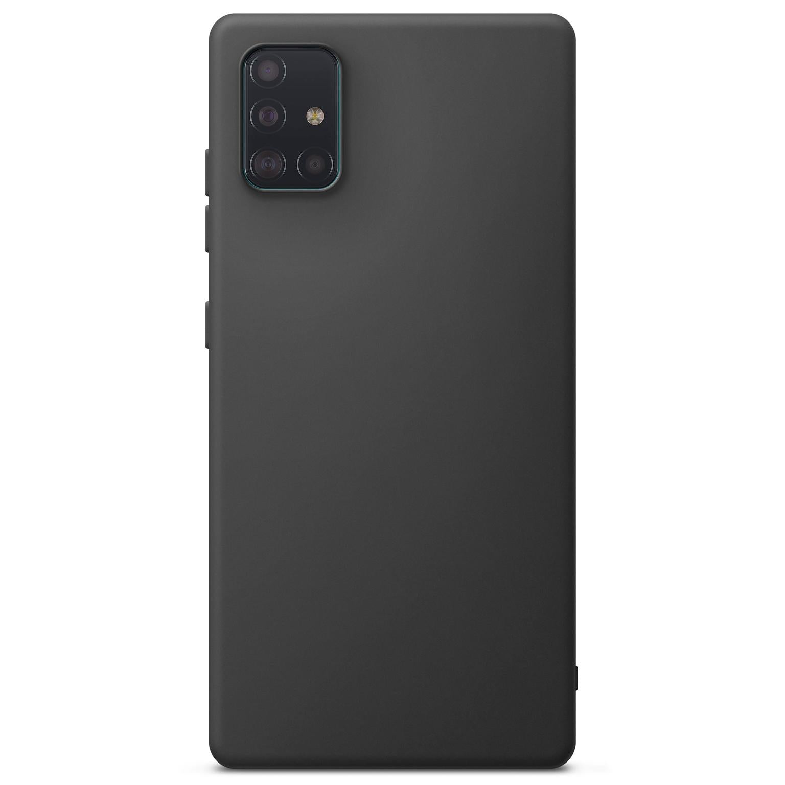 Soft Case für Samsung Galaxy A51
