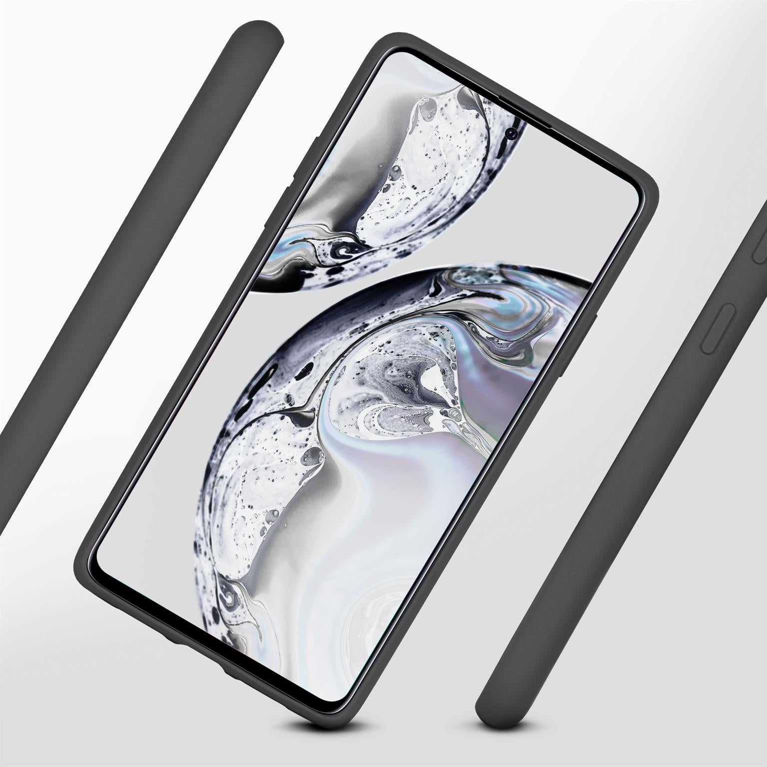 Soft Case für Samsung Galaxy A51