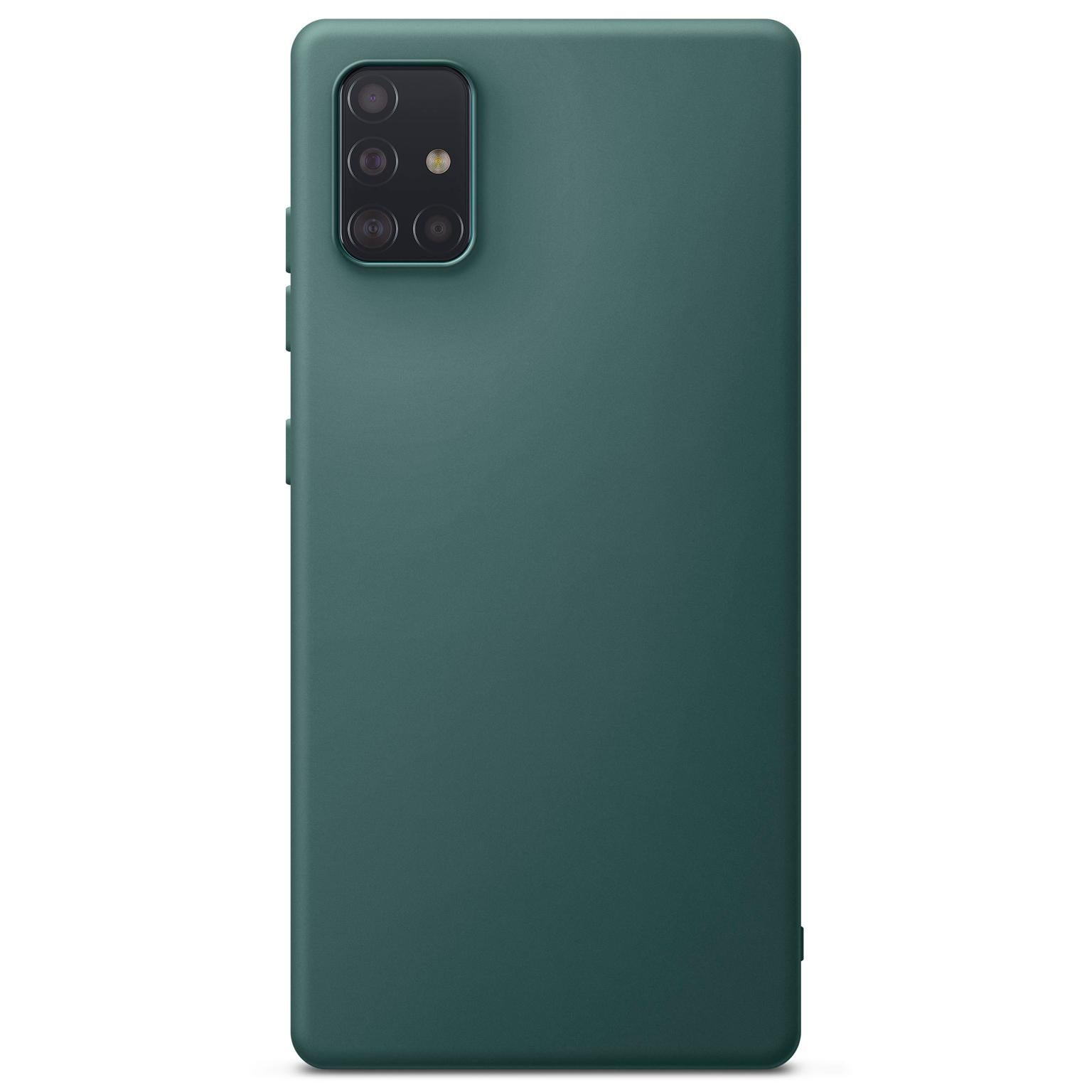 Soft Case für Samsung Galaxy A51