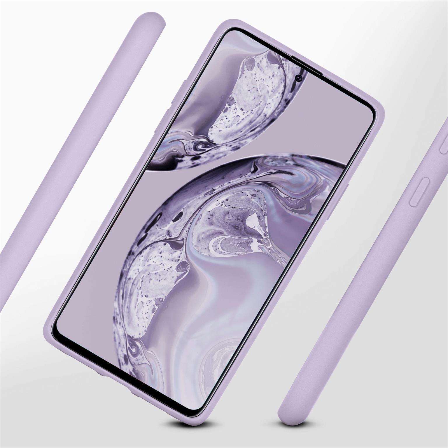 Soft Case für Samsung Galaxy A51