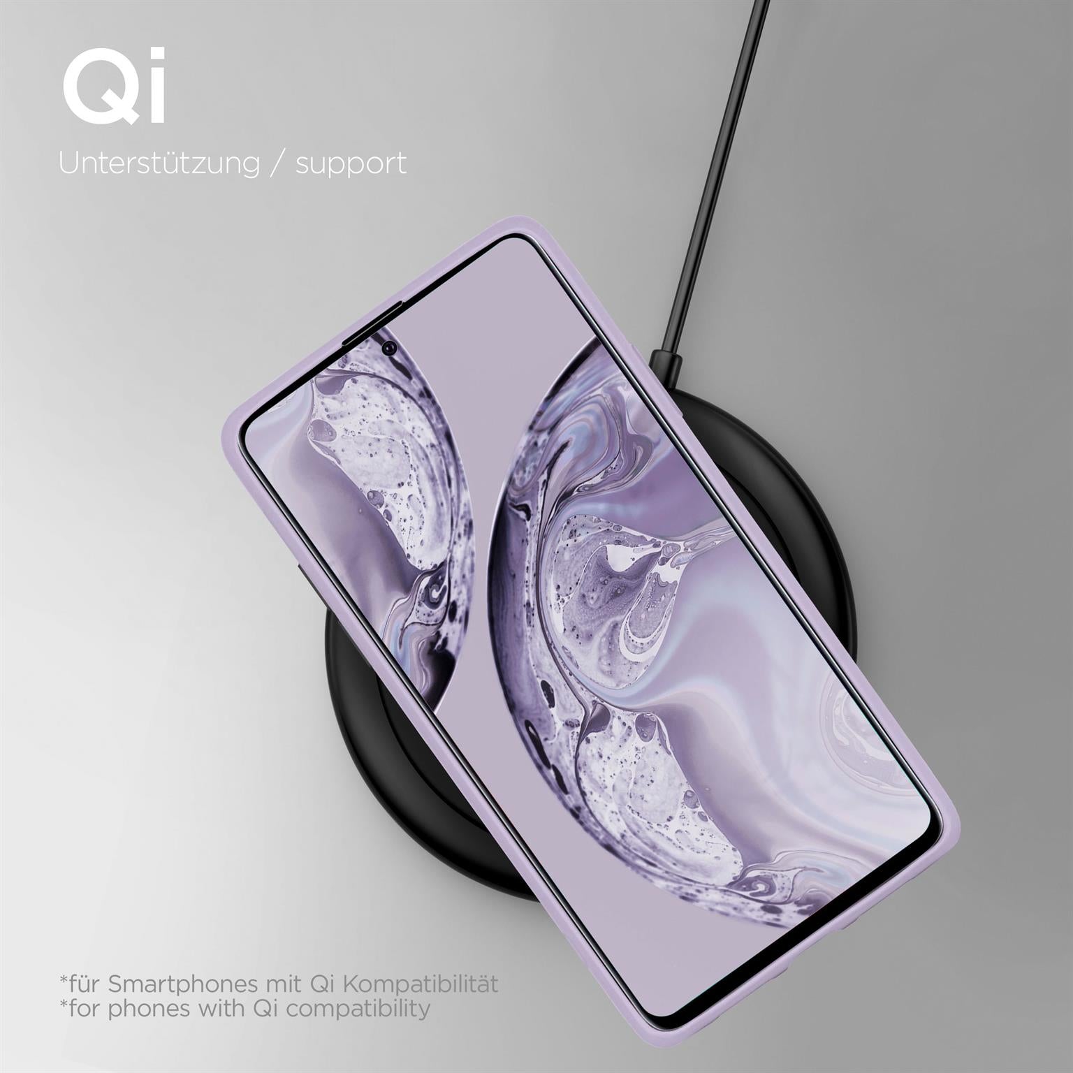 Soft Case für Samsung Galaxy A51