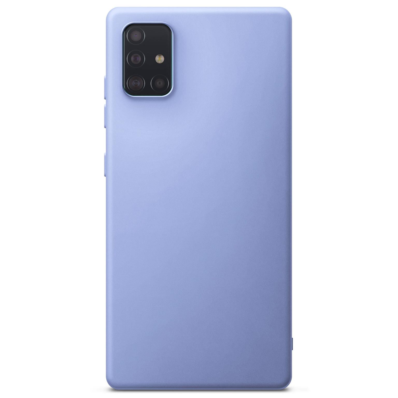 Soft Case für Samsung Galaxy A51